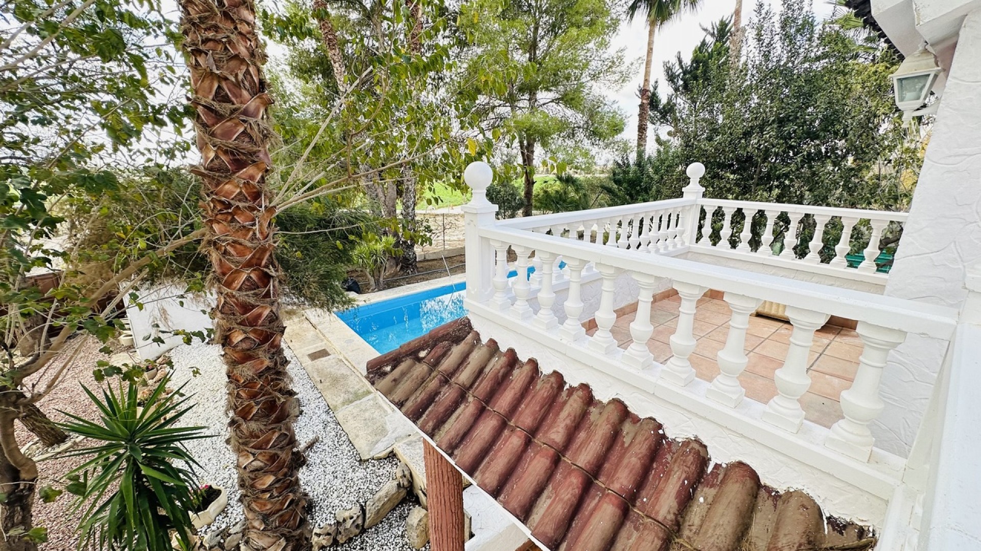 Återförsäljning - Fristående villa -
Orihuela