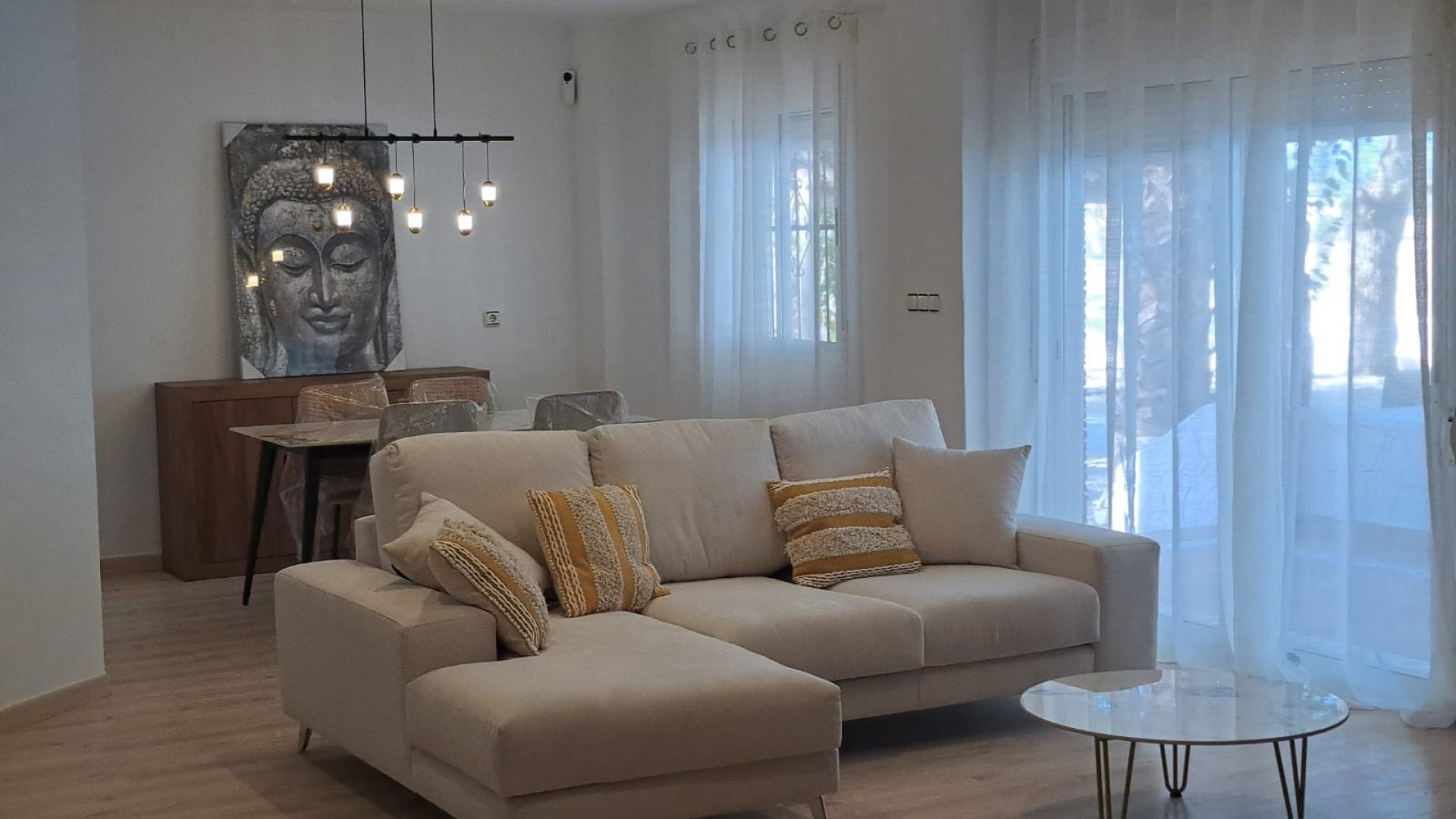 Återförsäljning - Fristående villa -
Orihuela