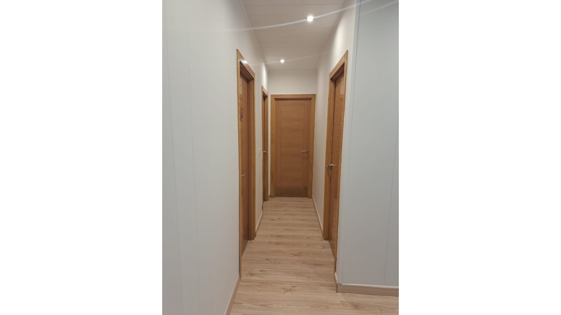 Återförsäljning - Fristående villa -
Orihuela