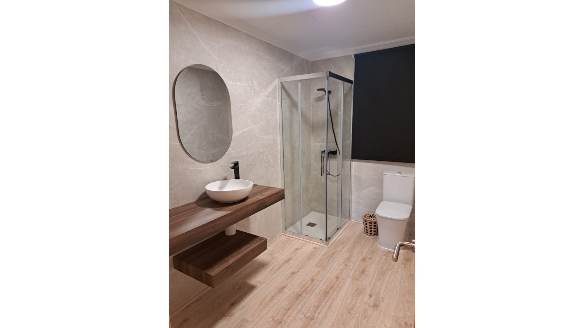 Återförsäljning - Fristående villa -
Orihuela