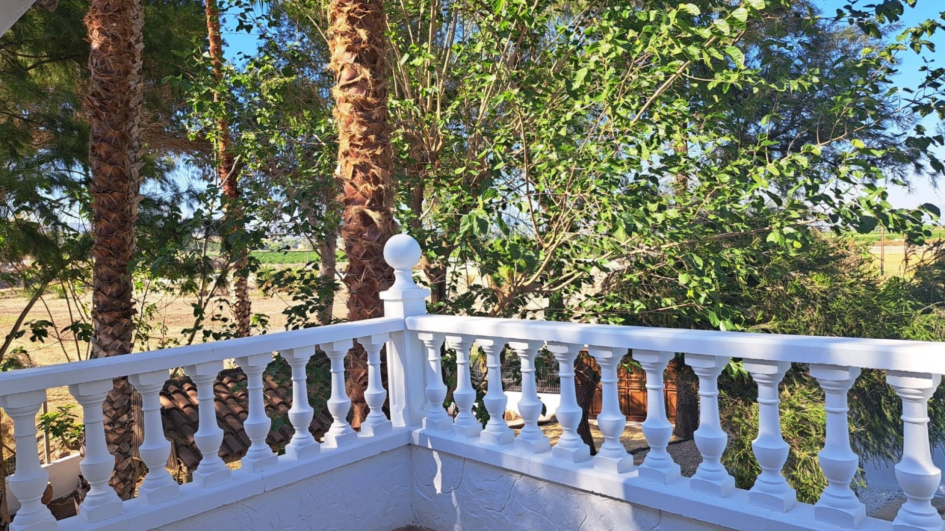 Återförsäljning - Fristående villa -
Orihuela