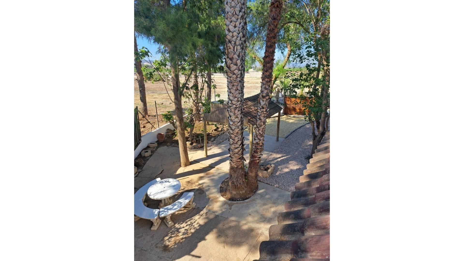 Återförsäljning - Fristående villa -
Orihuela