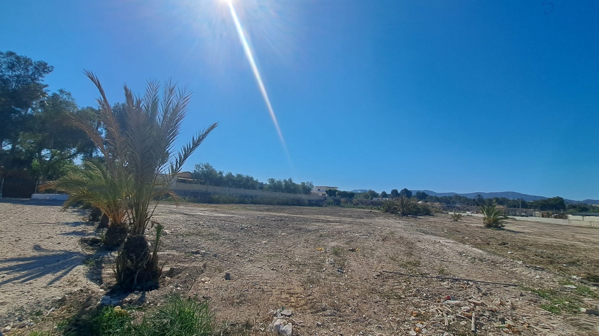 Återförsäljning - Fristående villa -
Orihuela