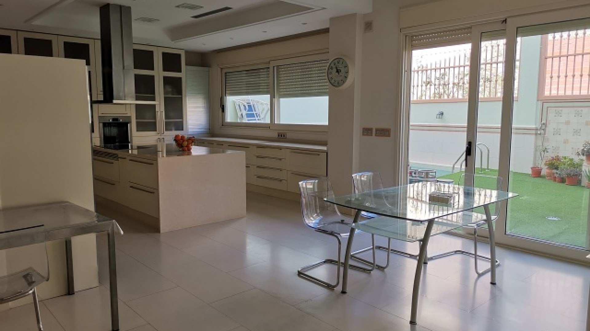 Återförsäljning - Fristående villa -
Orihuela