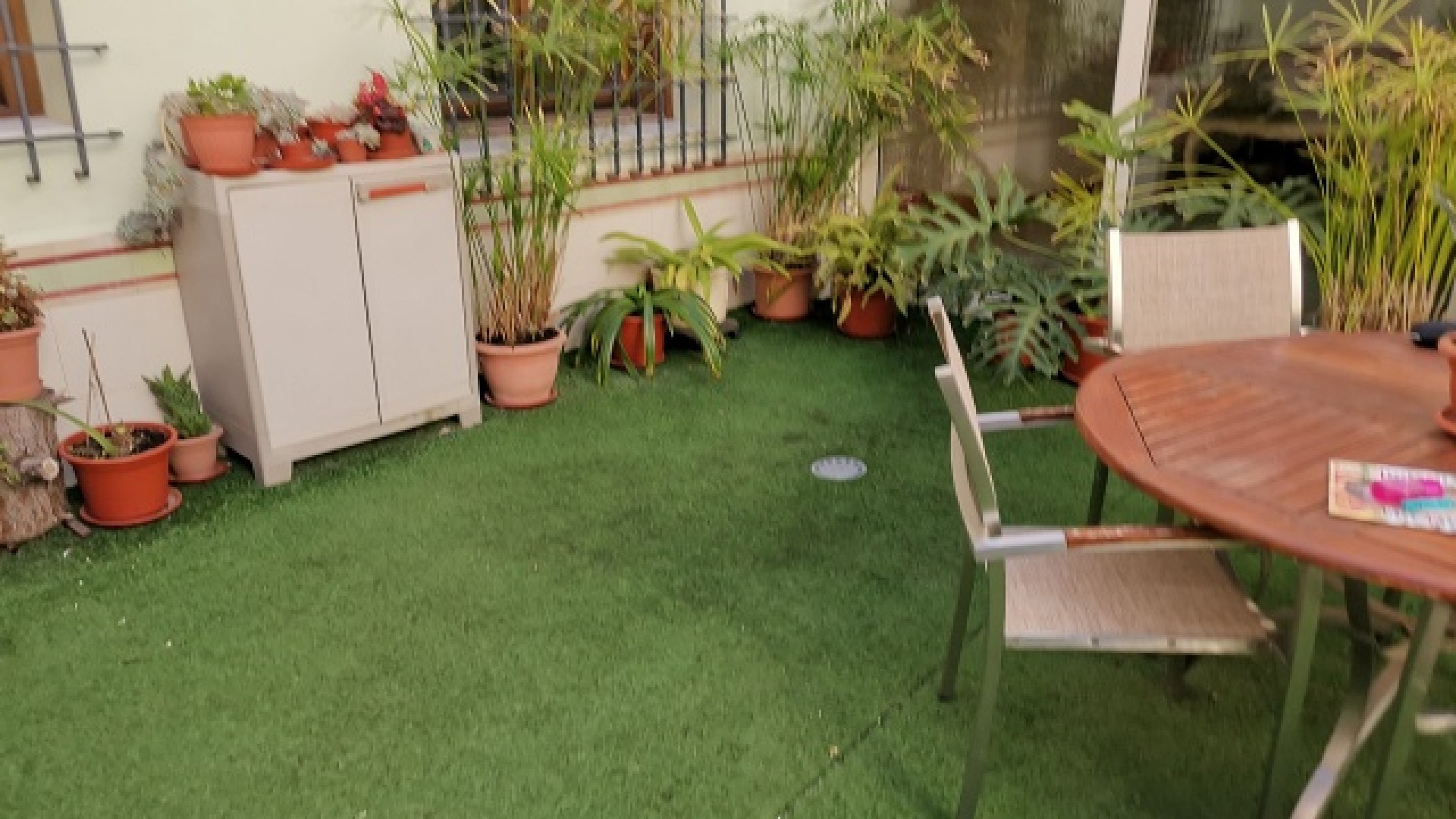 Återförsäljning - Fristående villa -
Orihuela