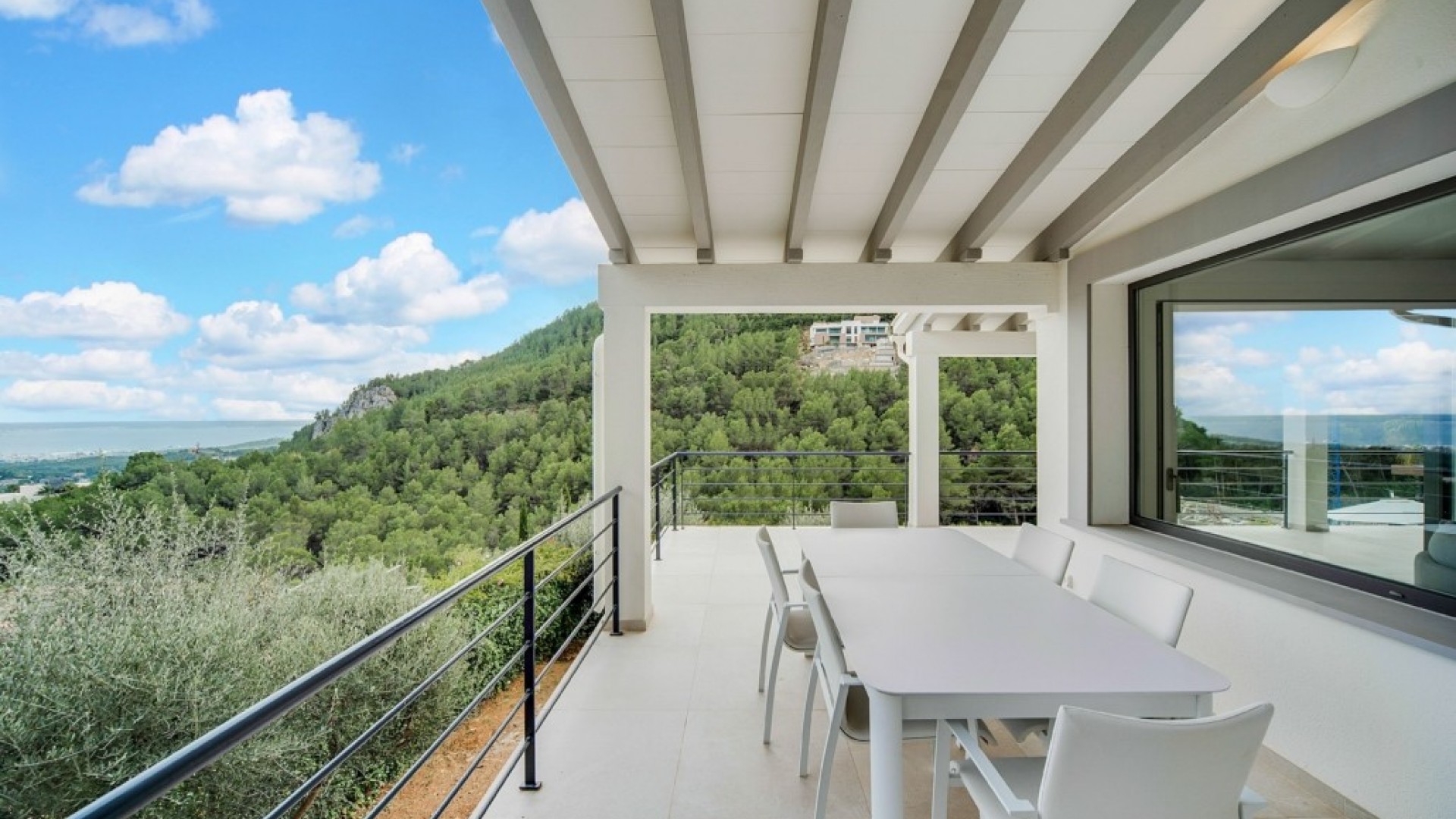 Återförsäljning - Fristående villa -
Palma - SON VIDA