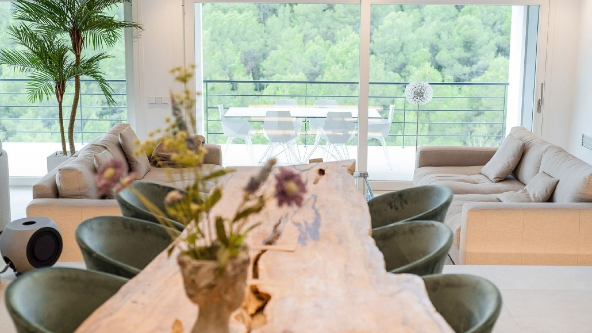 Återförsäljning - Fristående villa -
Palma - SON VIDA