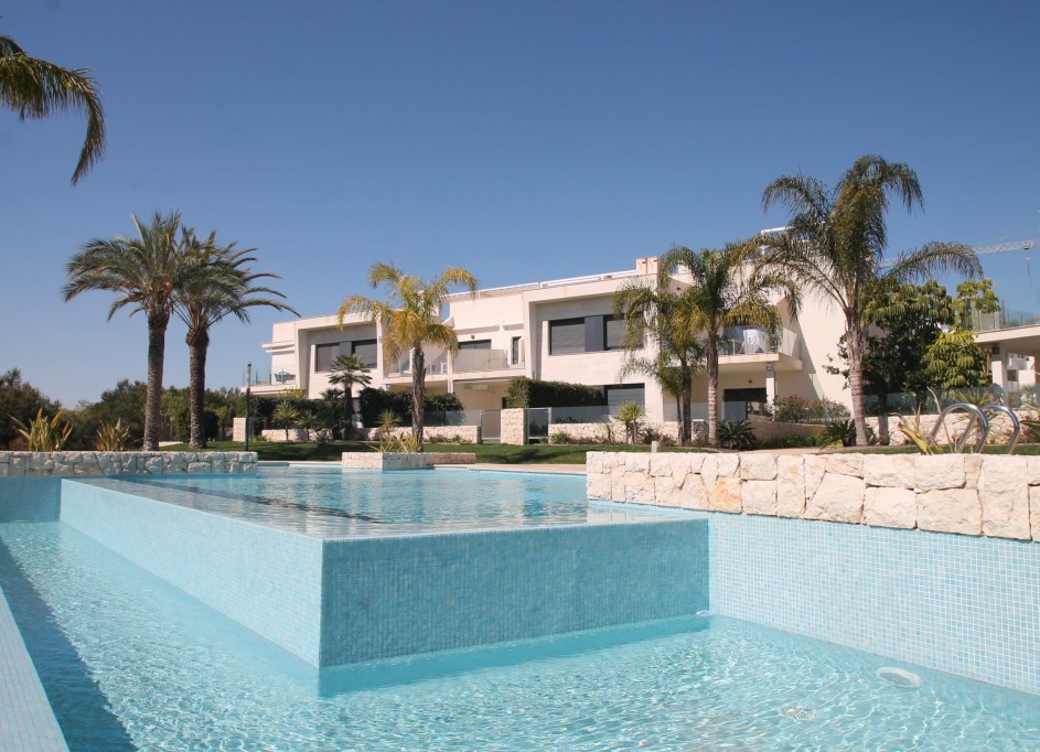 Återförsäljning - Fristående villa -
Pilar de la Horadada