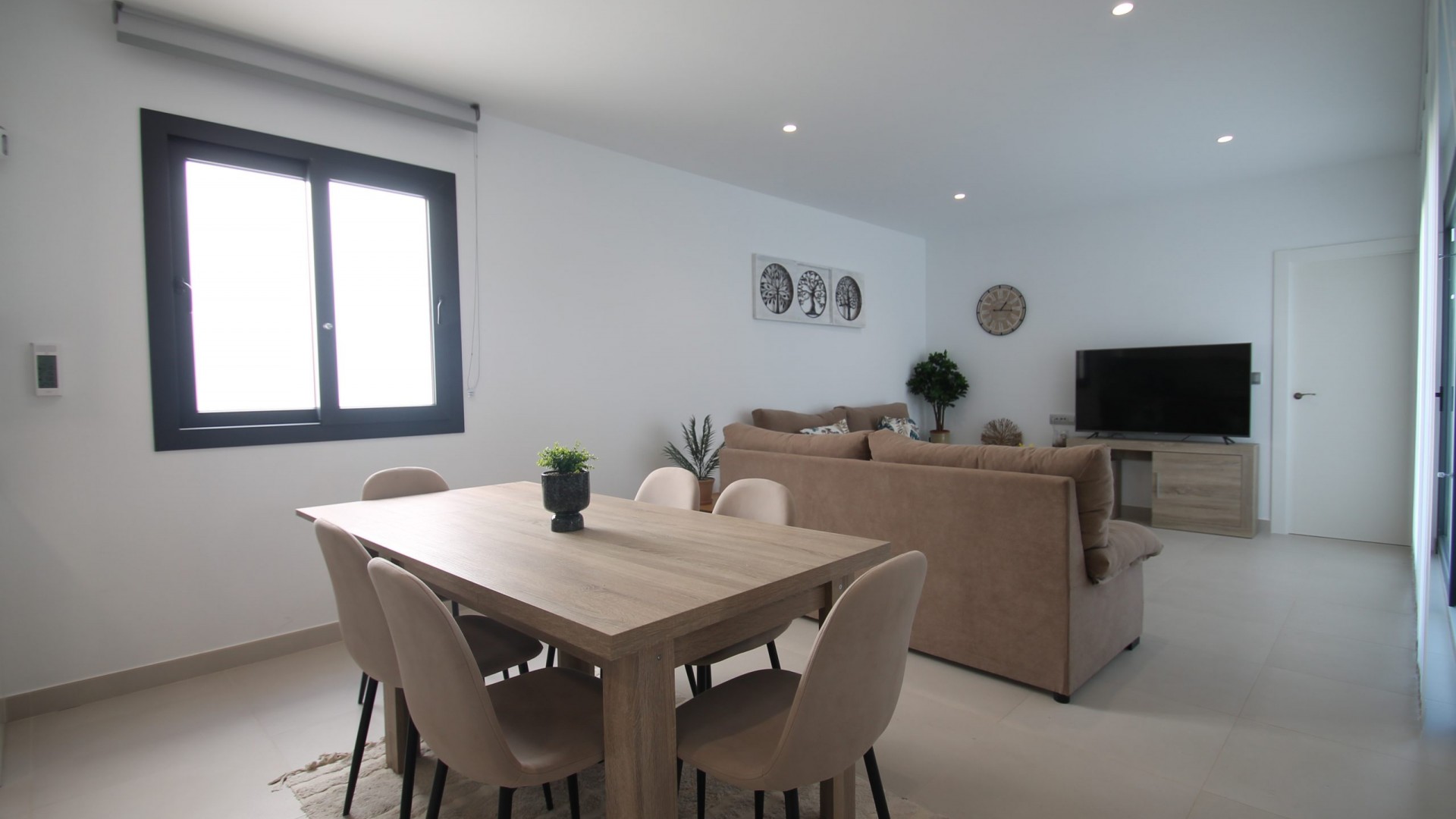 Återförsäljning - Fristående villa -
Pilar de la Horadada