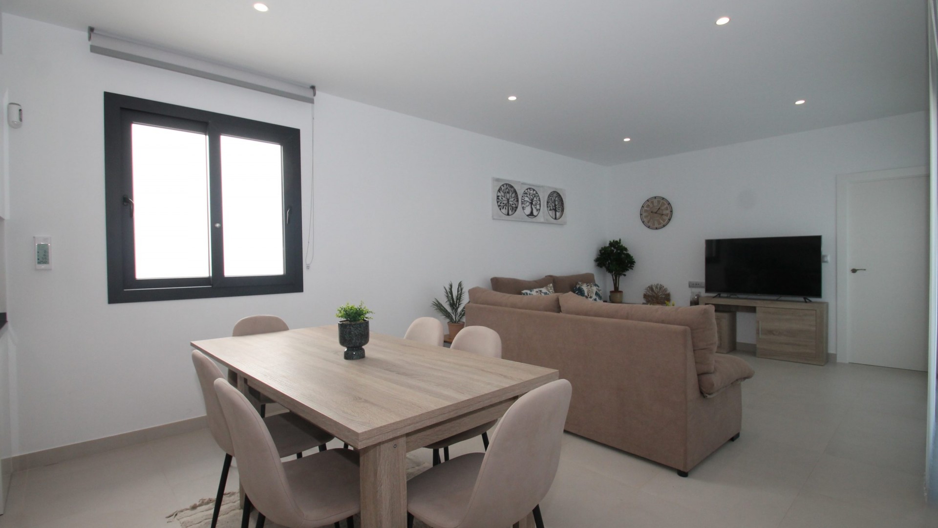 Återförsäljning - Fristående villa -
Pilar de la Horadada