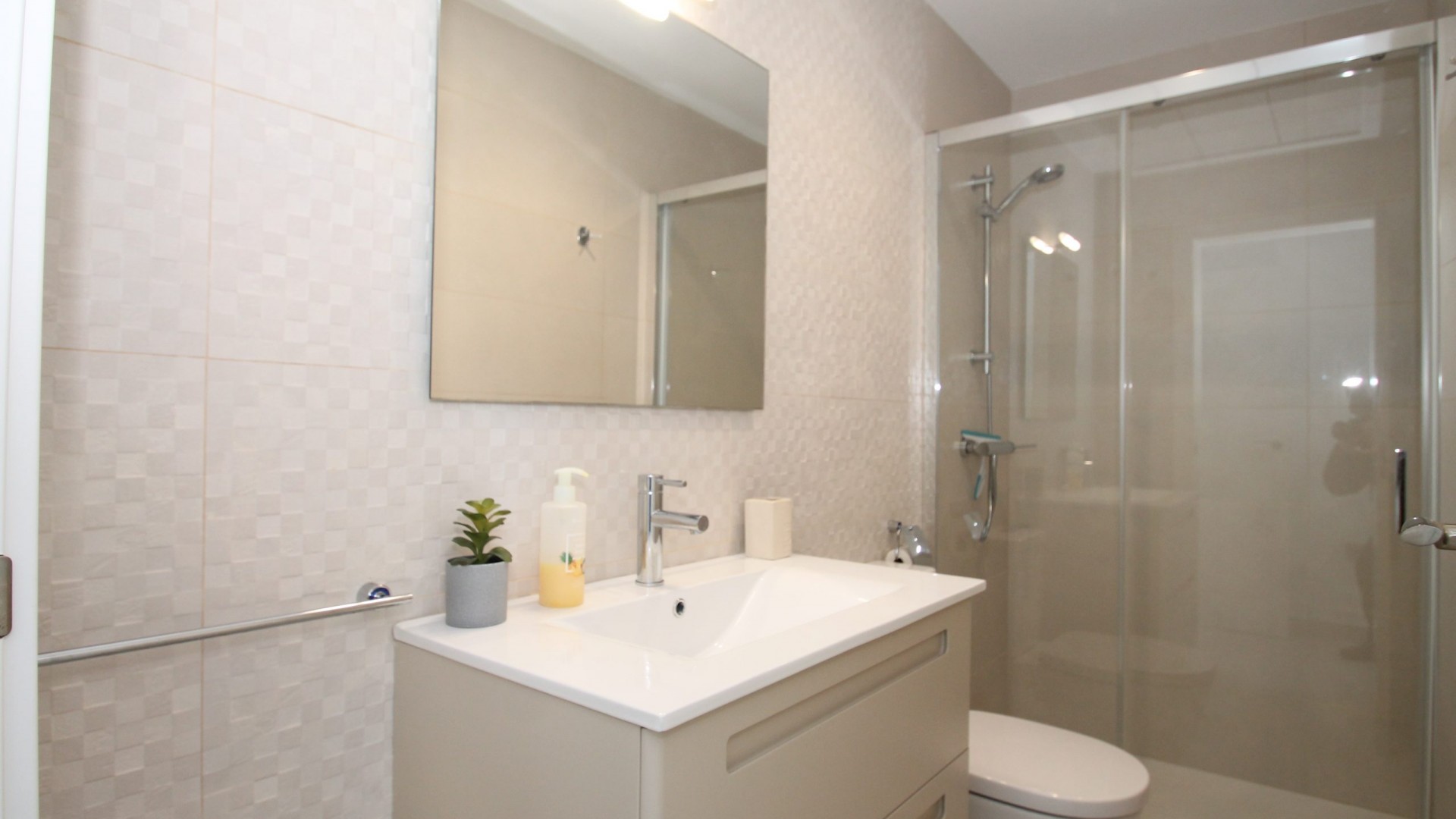 Återförsäljning - Fristående villa -
Pilar de la Horadada