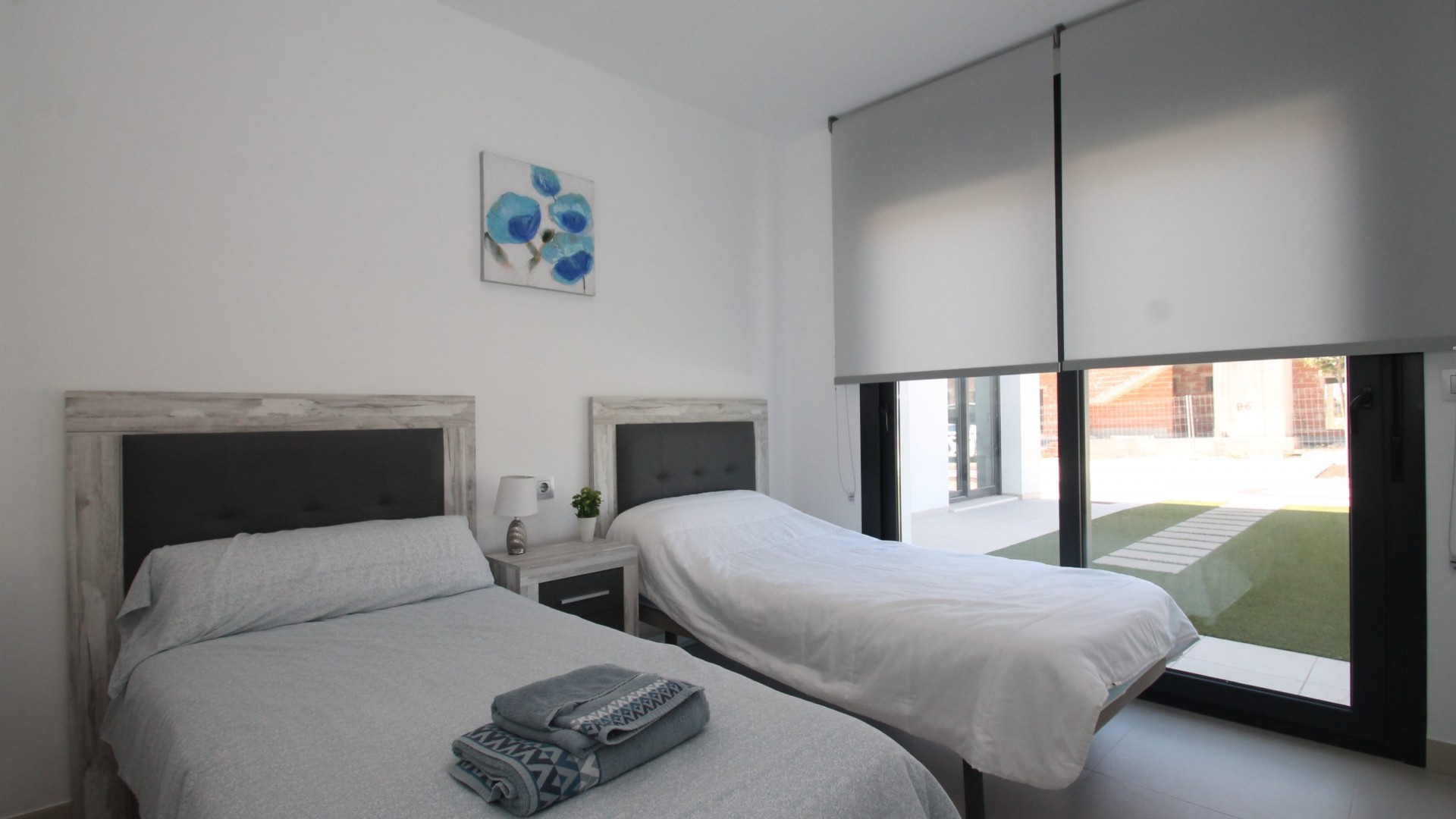 Återförsäljning - Fristående villa -
Pilar de la Horadada