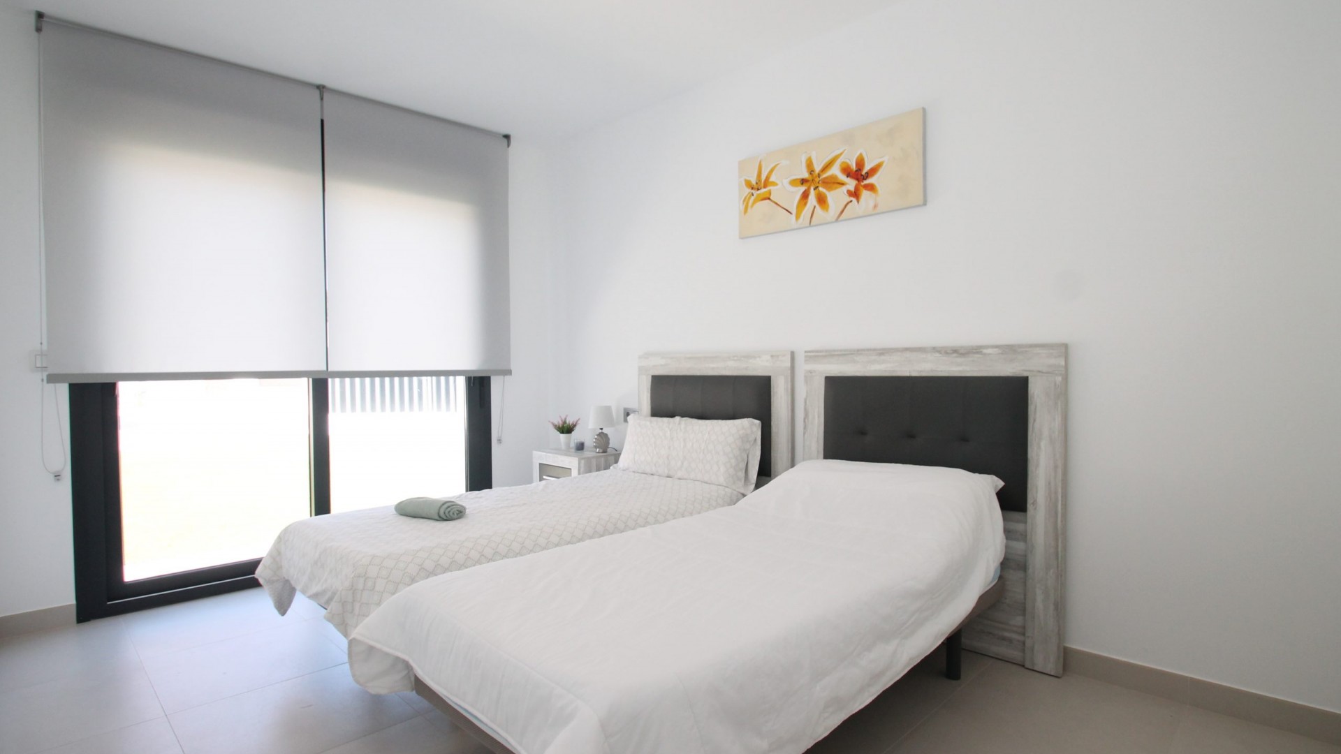 Återförsäljning - Fristående villa -
Pilar de la Horadada