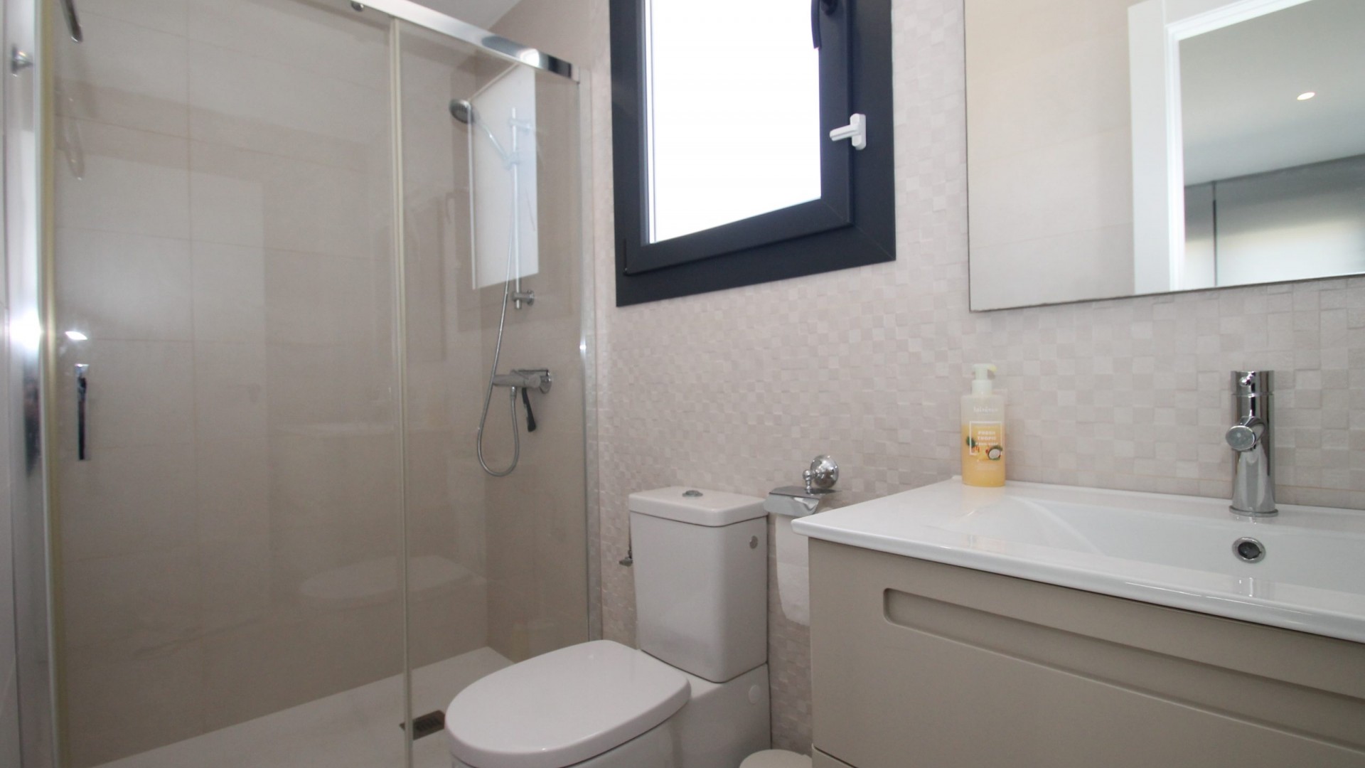 Återförsäljning - Fristående villa -
Pilar de la Horadada