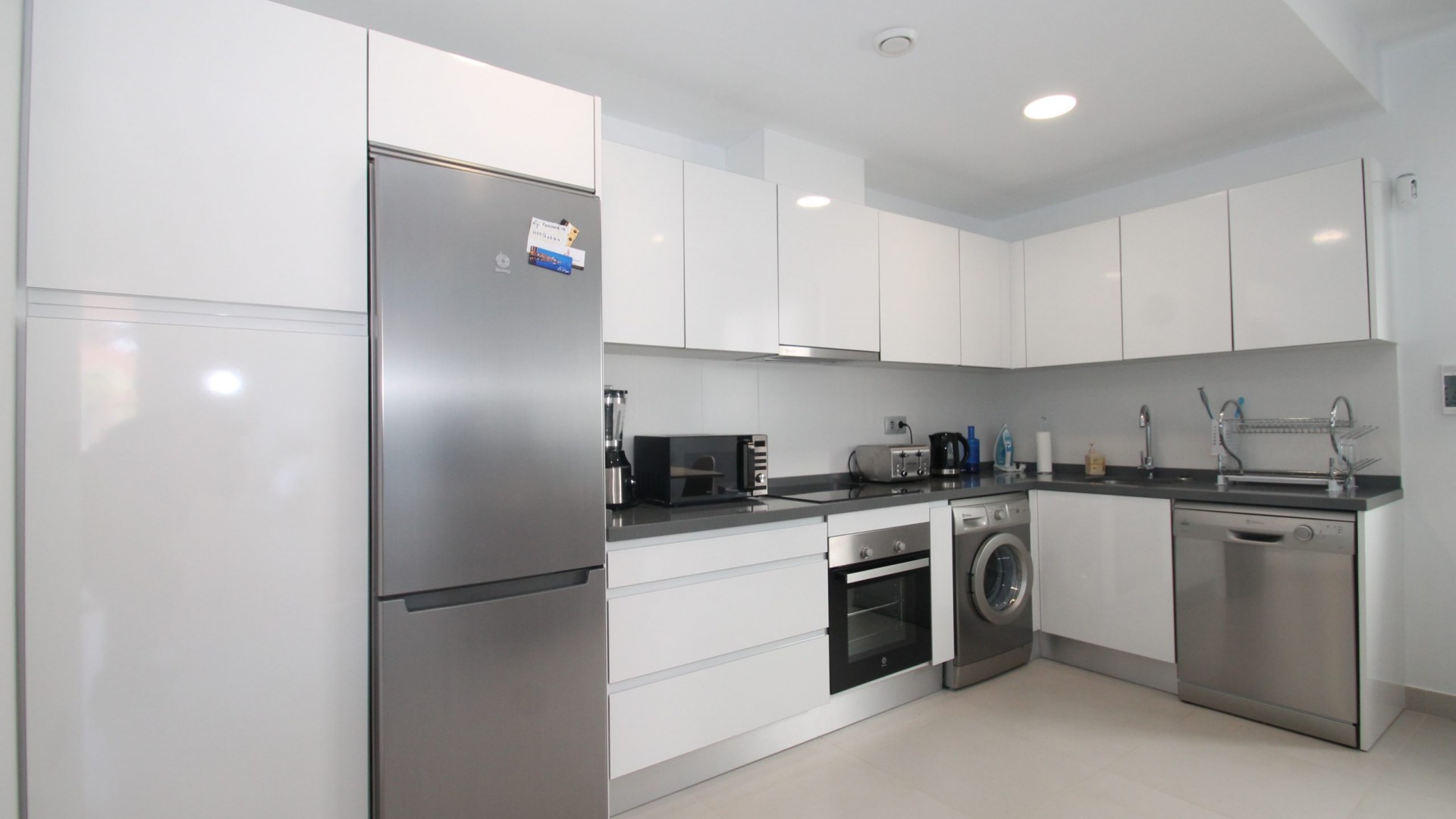 Återförsäljning - Fristående villa -
Pilar de la Horadada