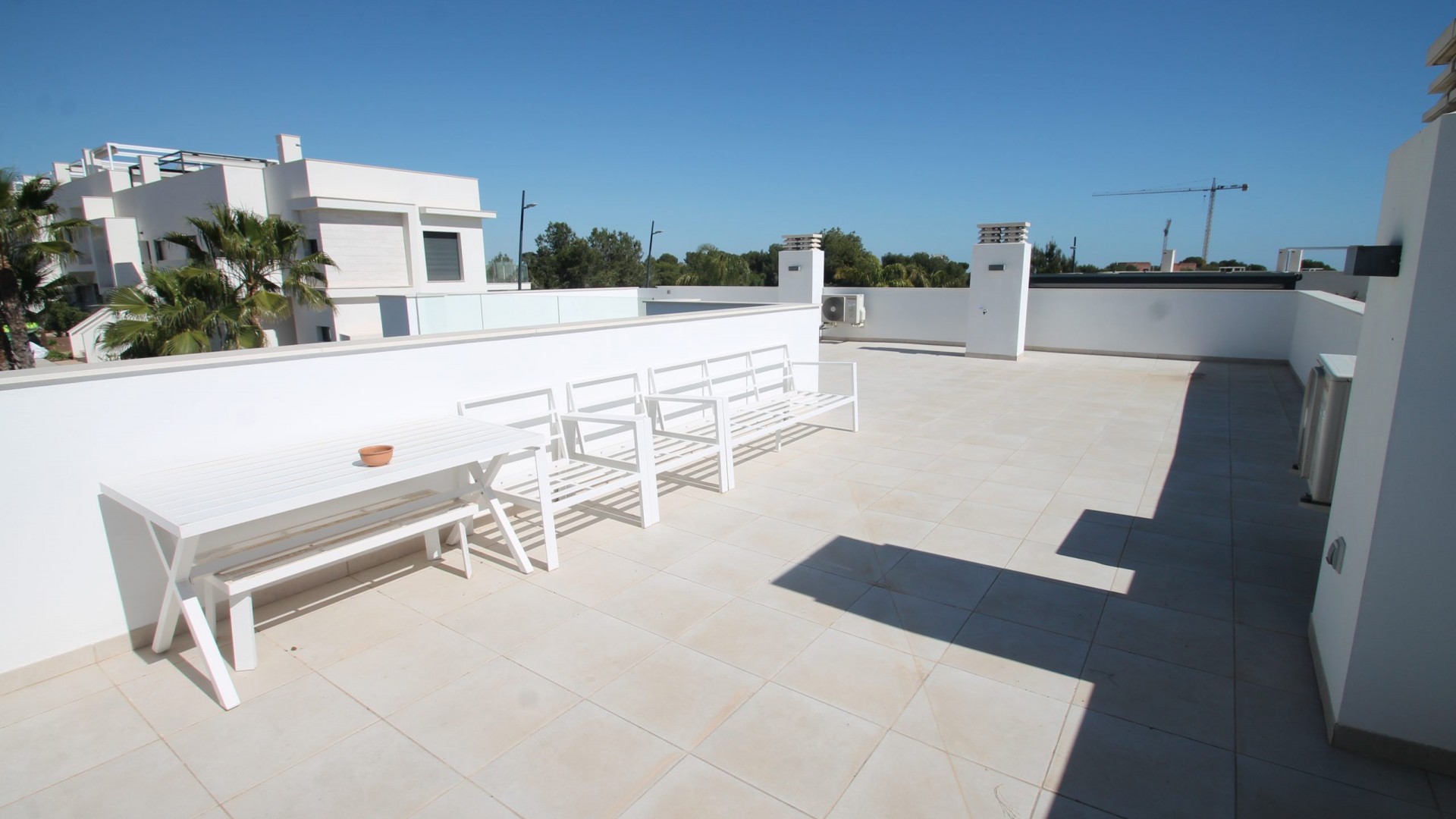 Återförsäljning - Fristående villa -
Pilar de la Horadada