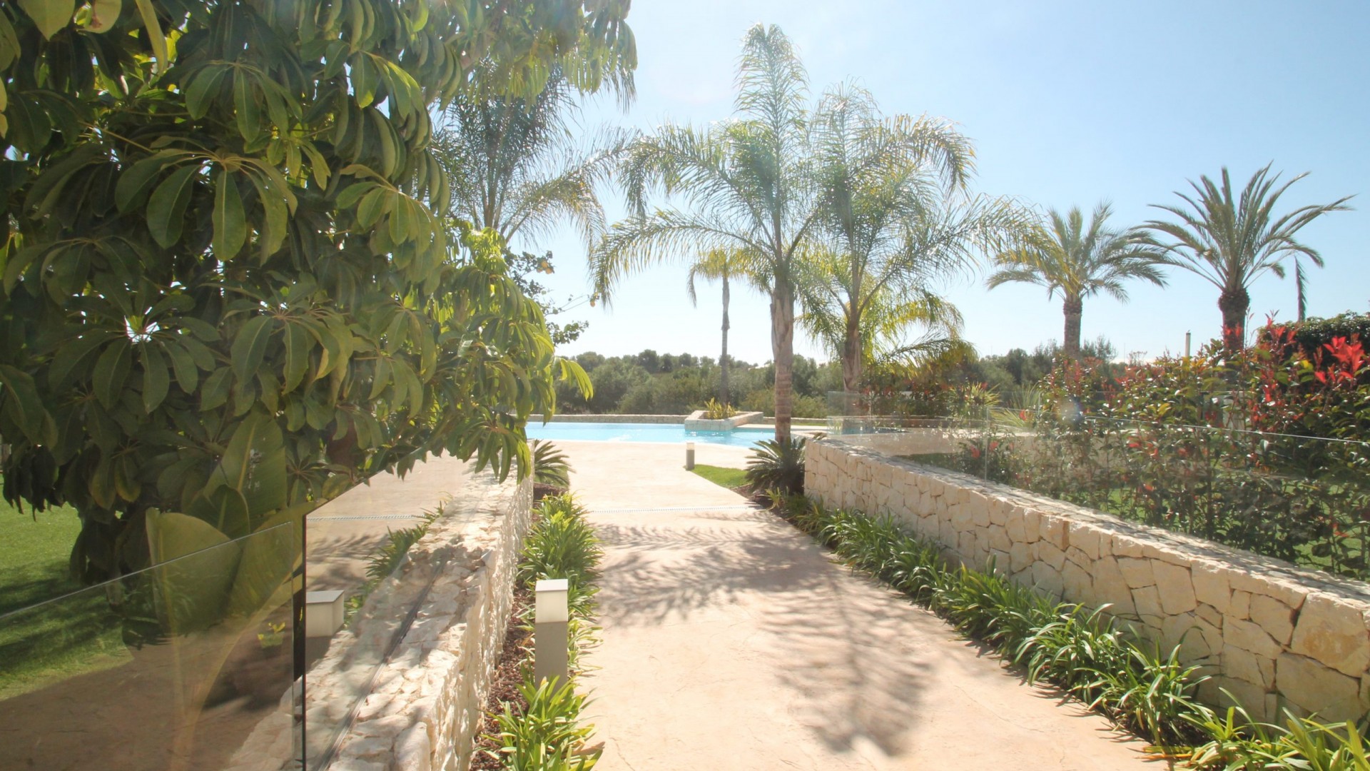 Återförsäljning - Fristående villa -
Pilar de la Horadada