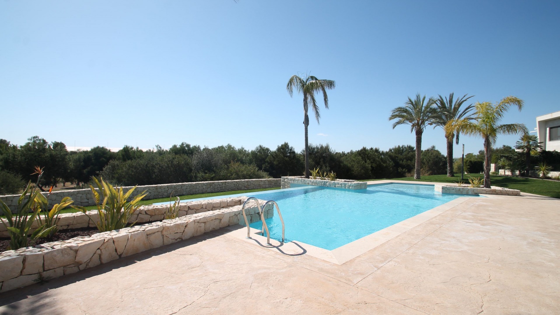 Återförsäljning - Fristående villa -
Pilar de la Horadada