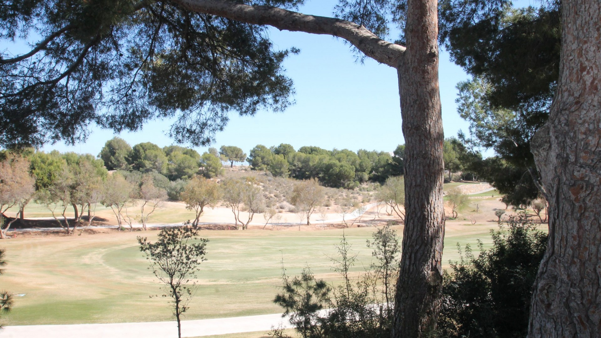 Återförsäljning - Fristående villa -
Pilar de la Horadada