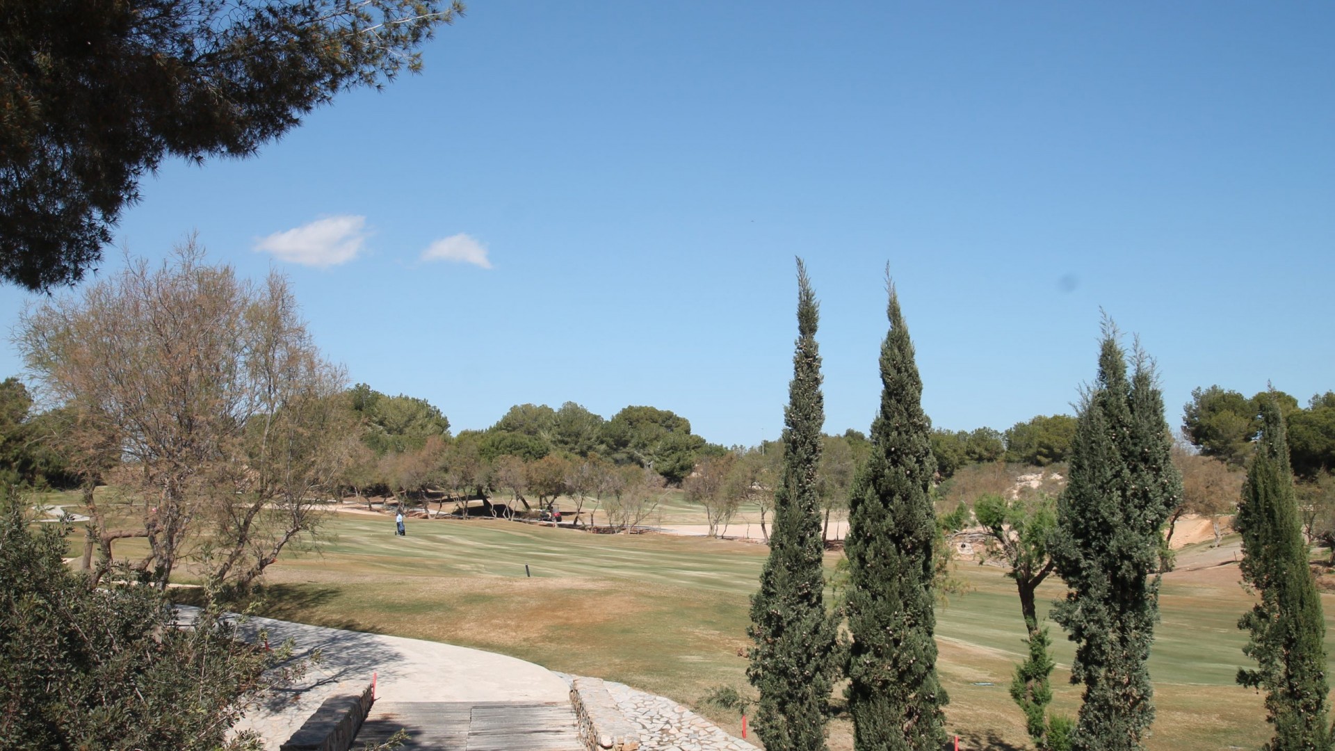 Återförsäljning - Fristående villa -
Pilar de la Horadada