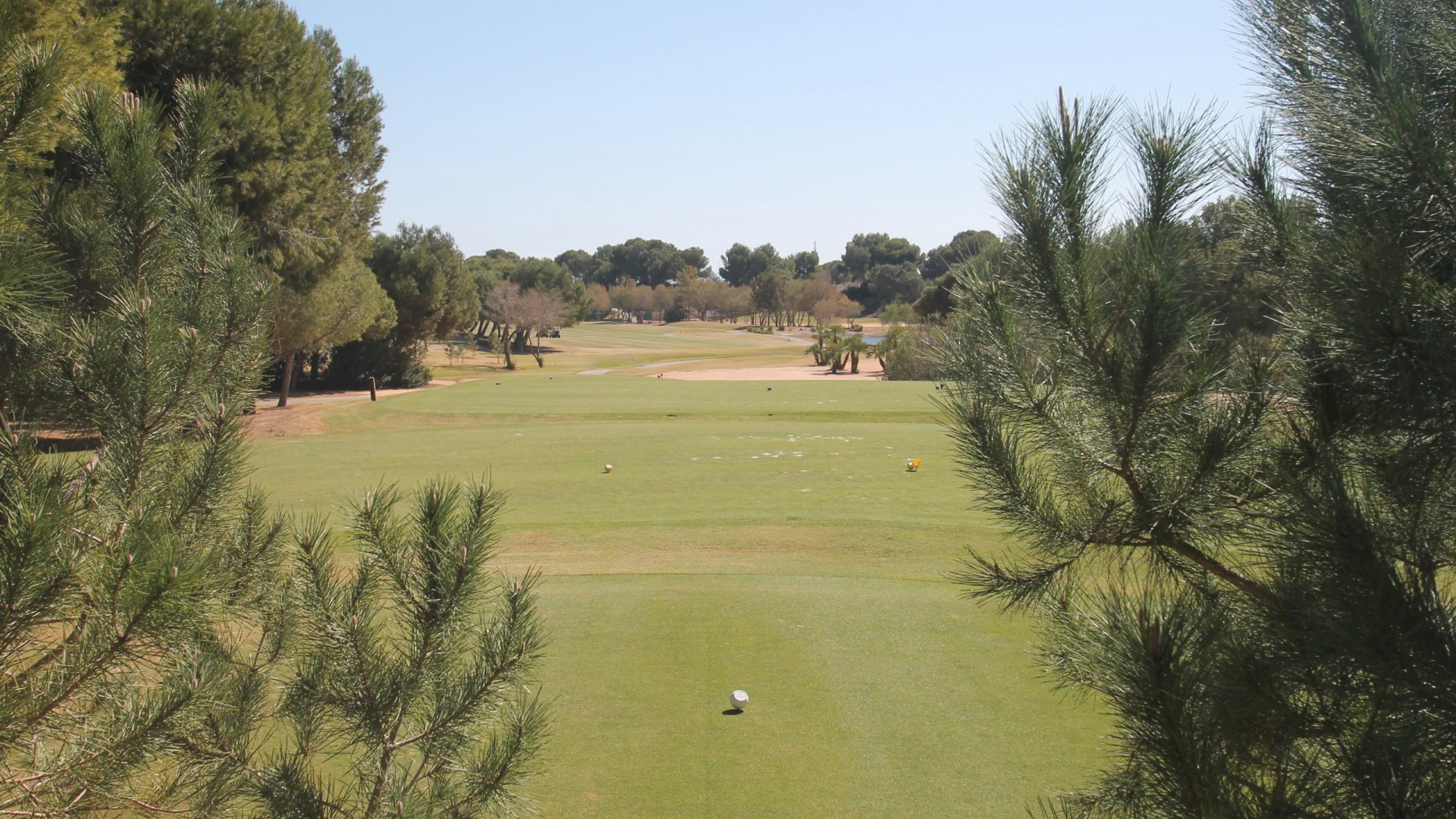 Återförsäljning - Fristående villa -
Pilar de la Horadada