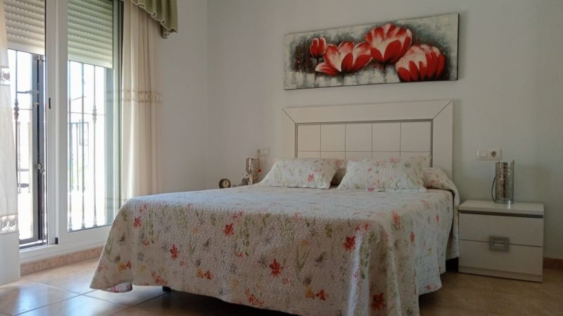 Återförsäljning - Fristående villa -
Pilar de la Horadada