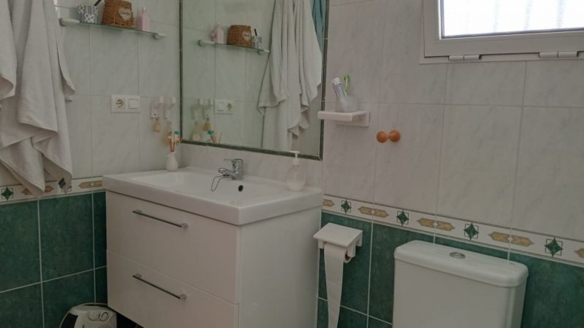 Återförsäljning - Fristående villa -
Pilar de la Horadada