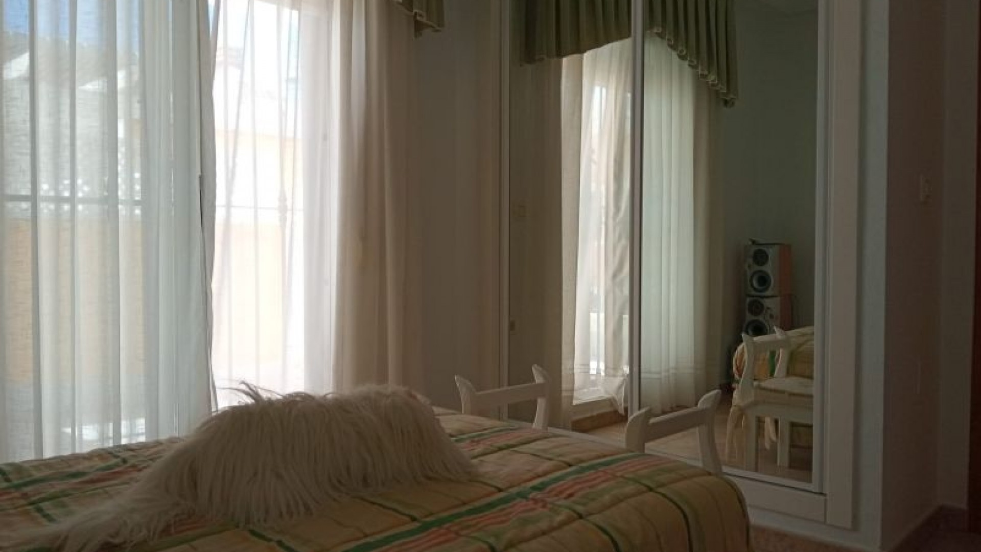 Återförsäljning - Fristående villa -
Pilar de la Horadada