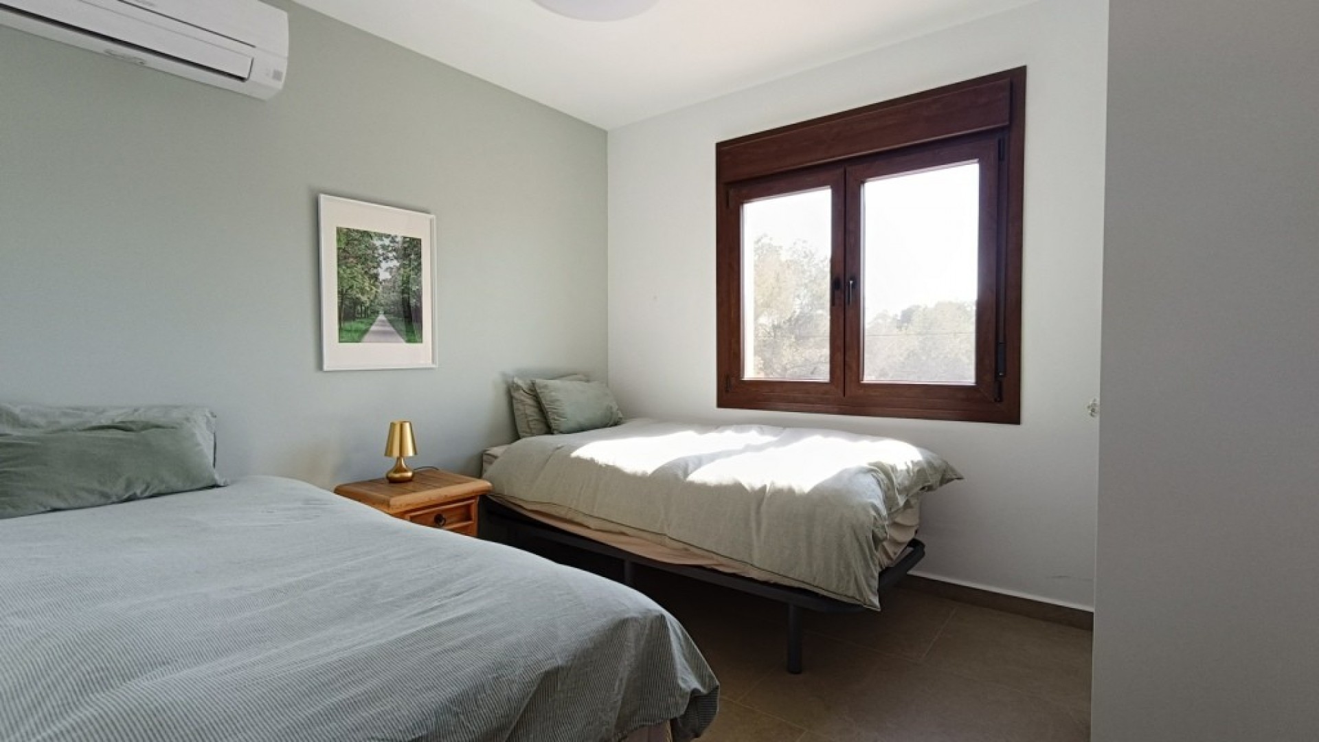 Återförsäljning - Fristående villa -
Pinar de Campoverde