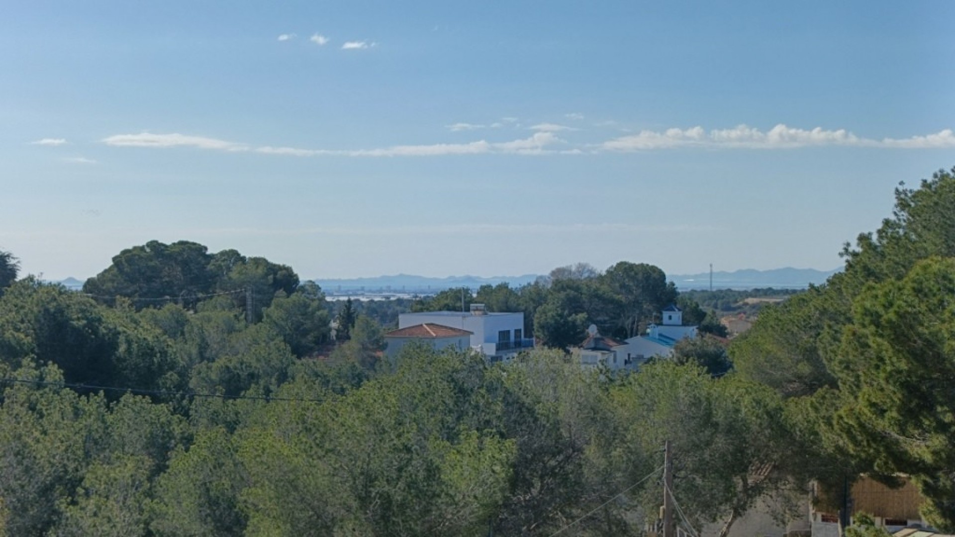 Återförsäljning - Fristående villa -
Pinar de Campoverde