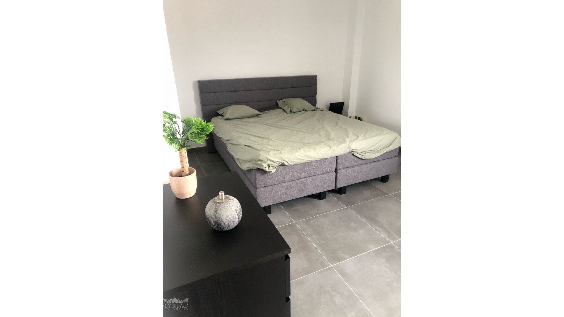 Återförsäljning - Fristående villa -
Pinoso - Pinoso Alicante