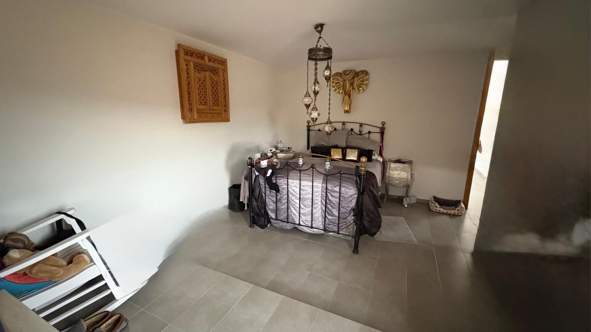 Återförsäljning - Fristående villa -
Pinoso - Pinoso Alicante