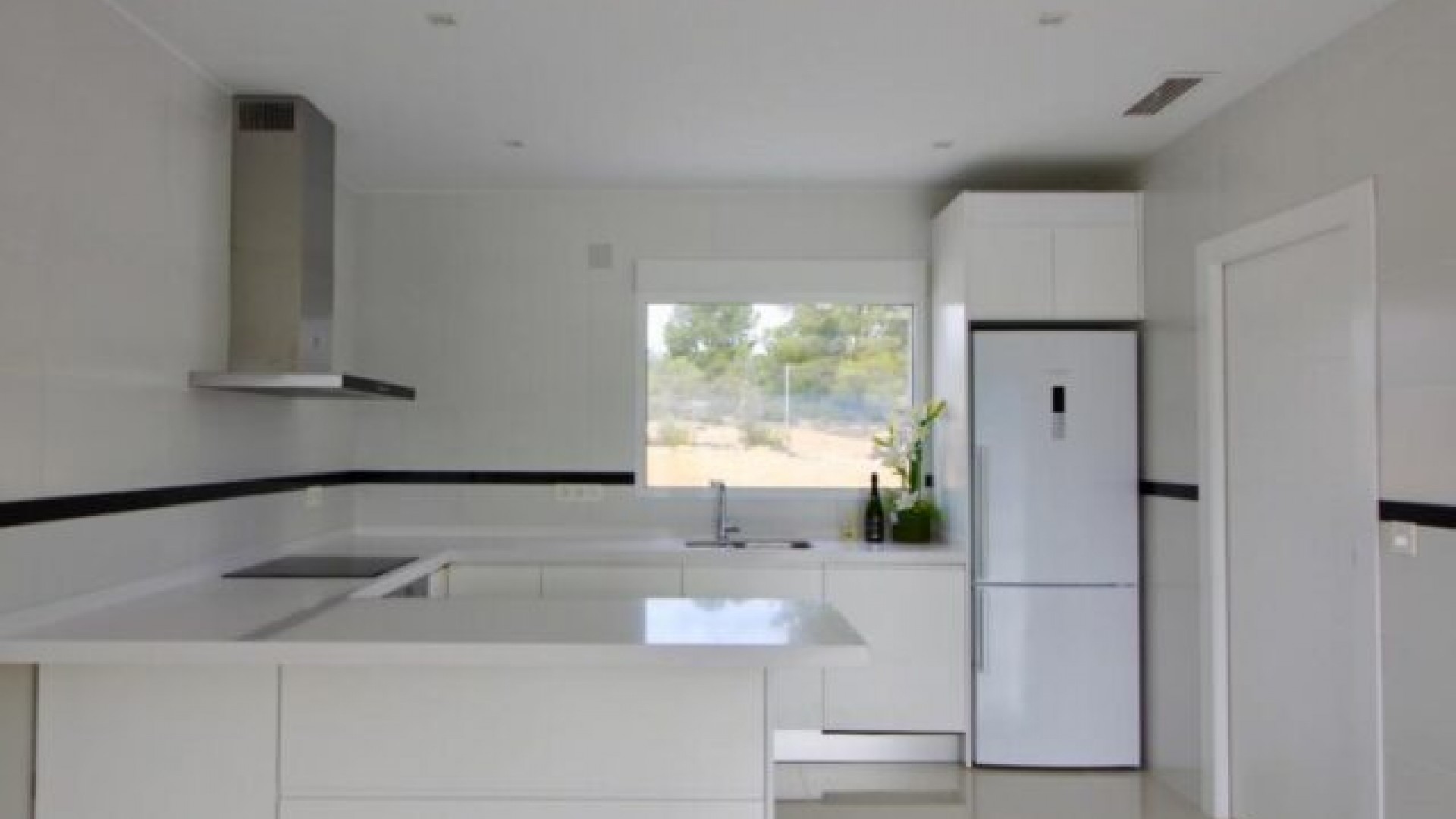 Återförsäljning - Fristående villa -
Pinoso