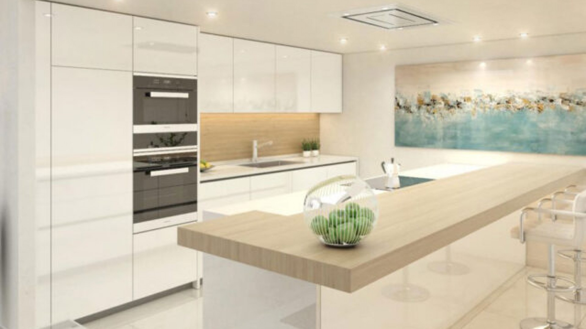 Återförsäljning - Fristående villa -
Pinoso