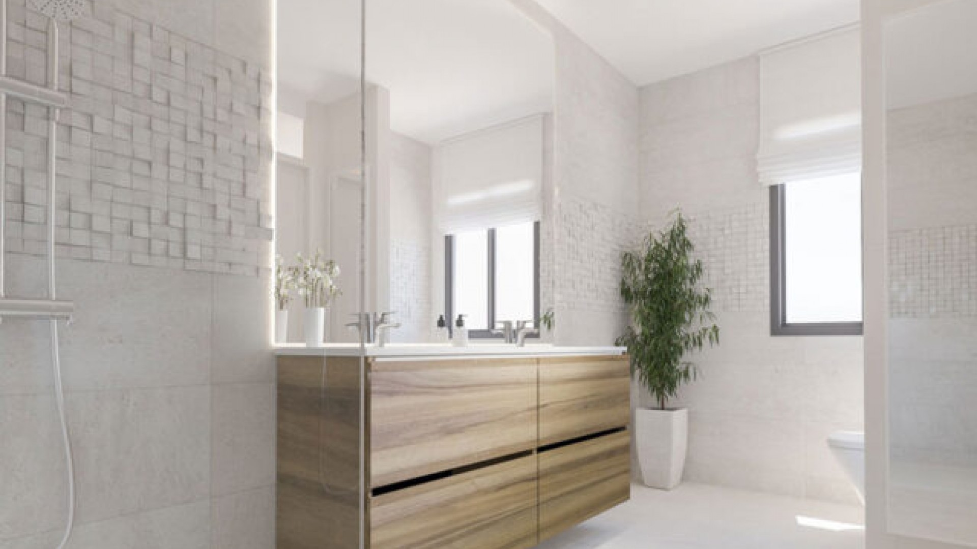 Återförsäljning - Fristående villa -
Pinoso