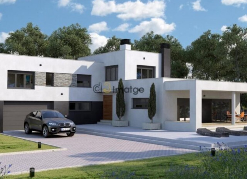 Återförsäljning - Fristående villa -
Pinoso