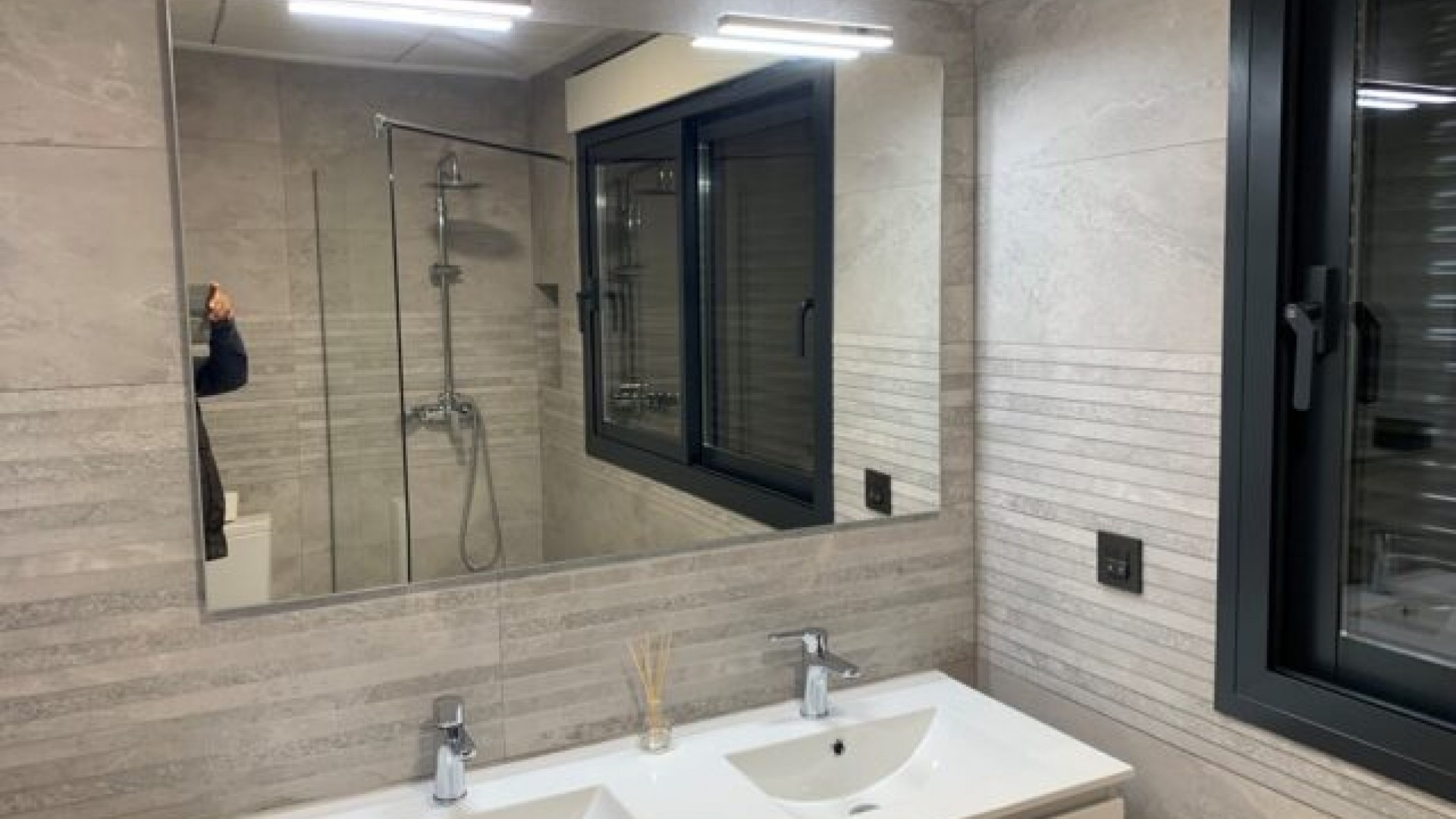 Återförsäljning - Fristående villa -
Pinoso