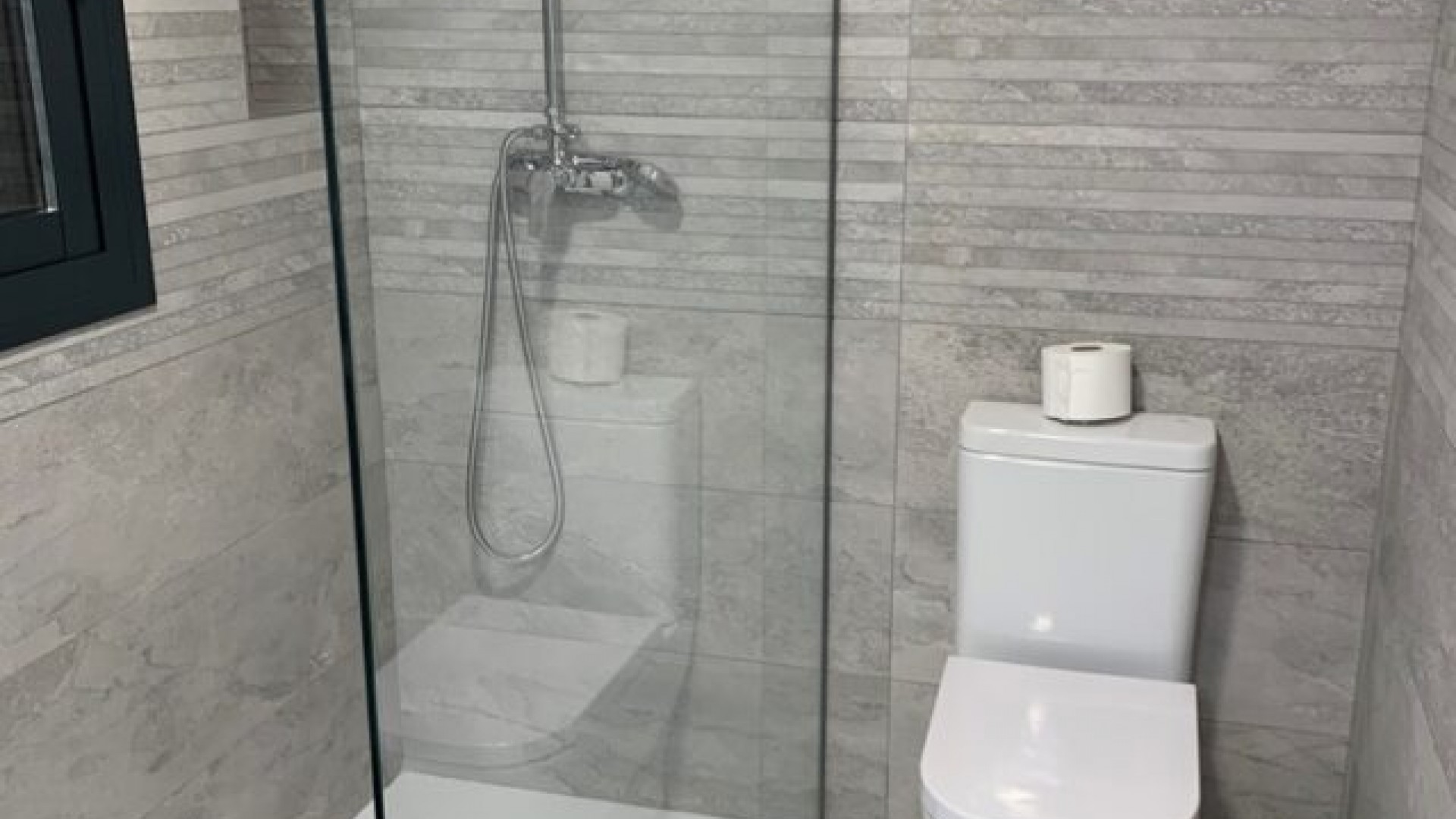 Återförsäljning - Fristående villa -
Pinoso