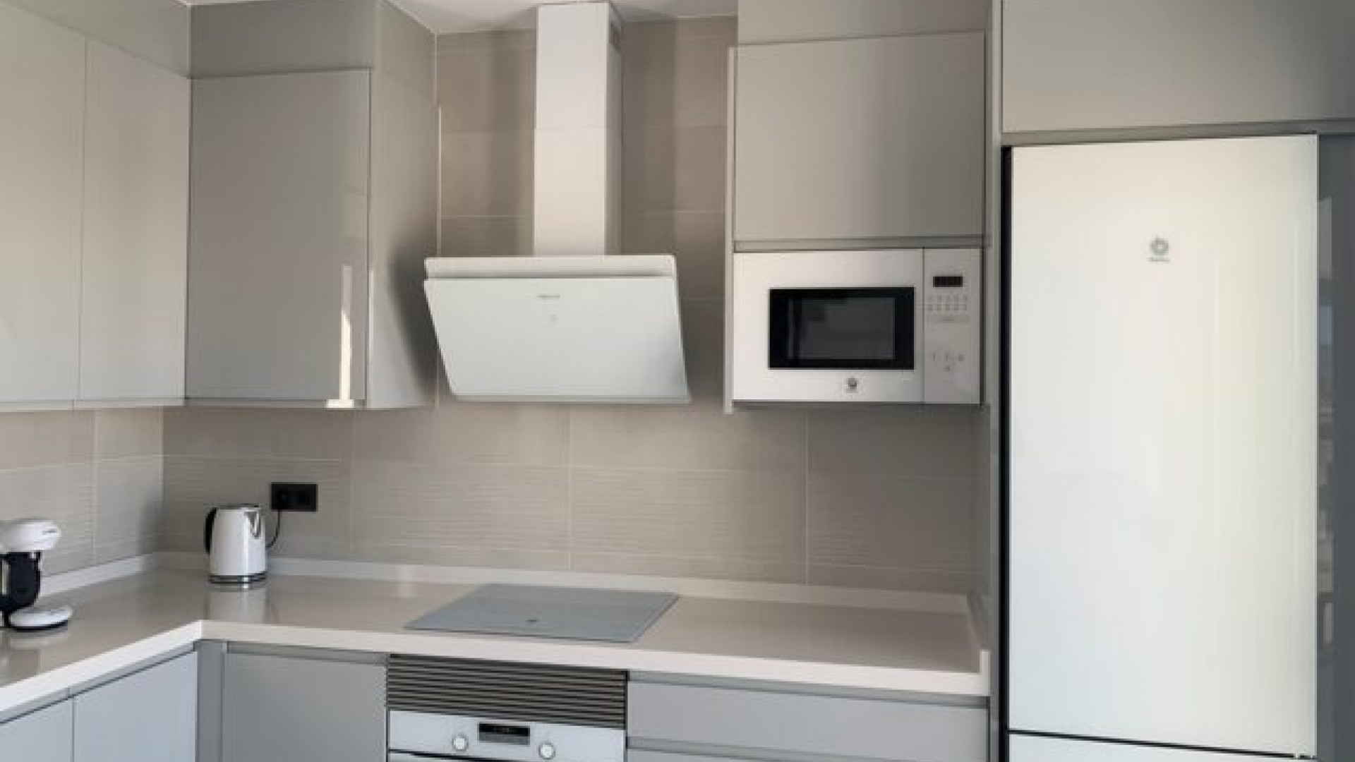 Återförsäljning - Fristående villa -
Pinoso