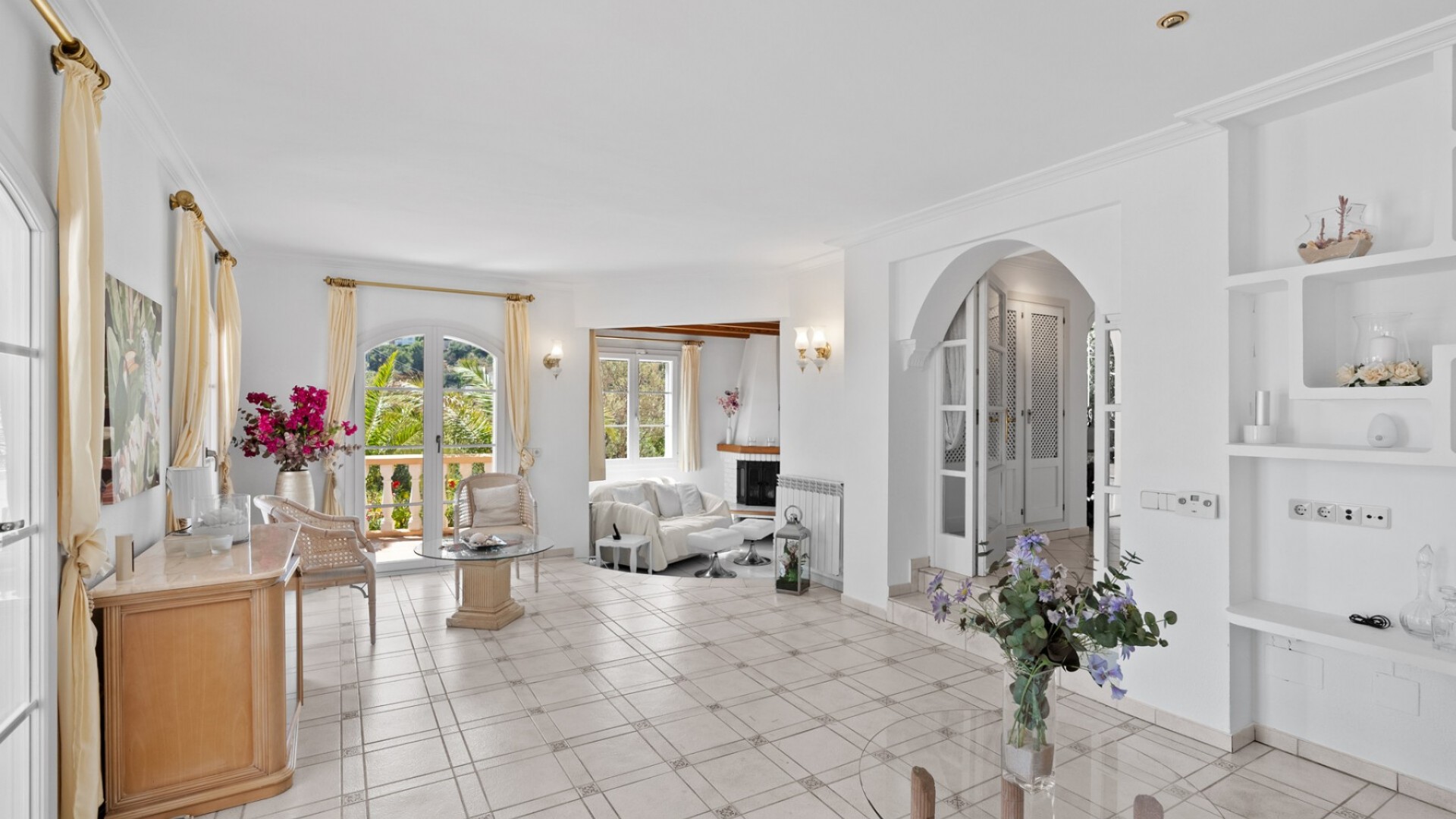 Återförsäljning - Fristående villa -
Port d'Andratx - Andratx