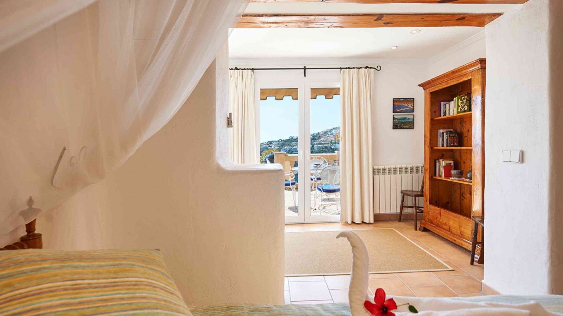 Återförsäljning - Fristående villa -
Port d'Andratx - Andratx