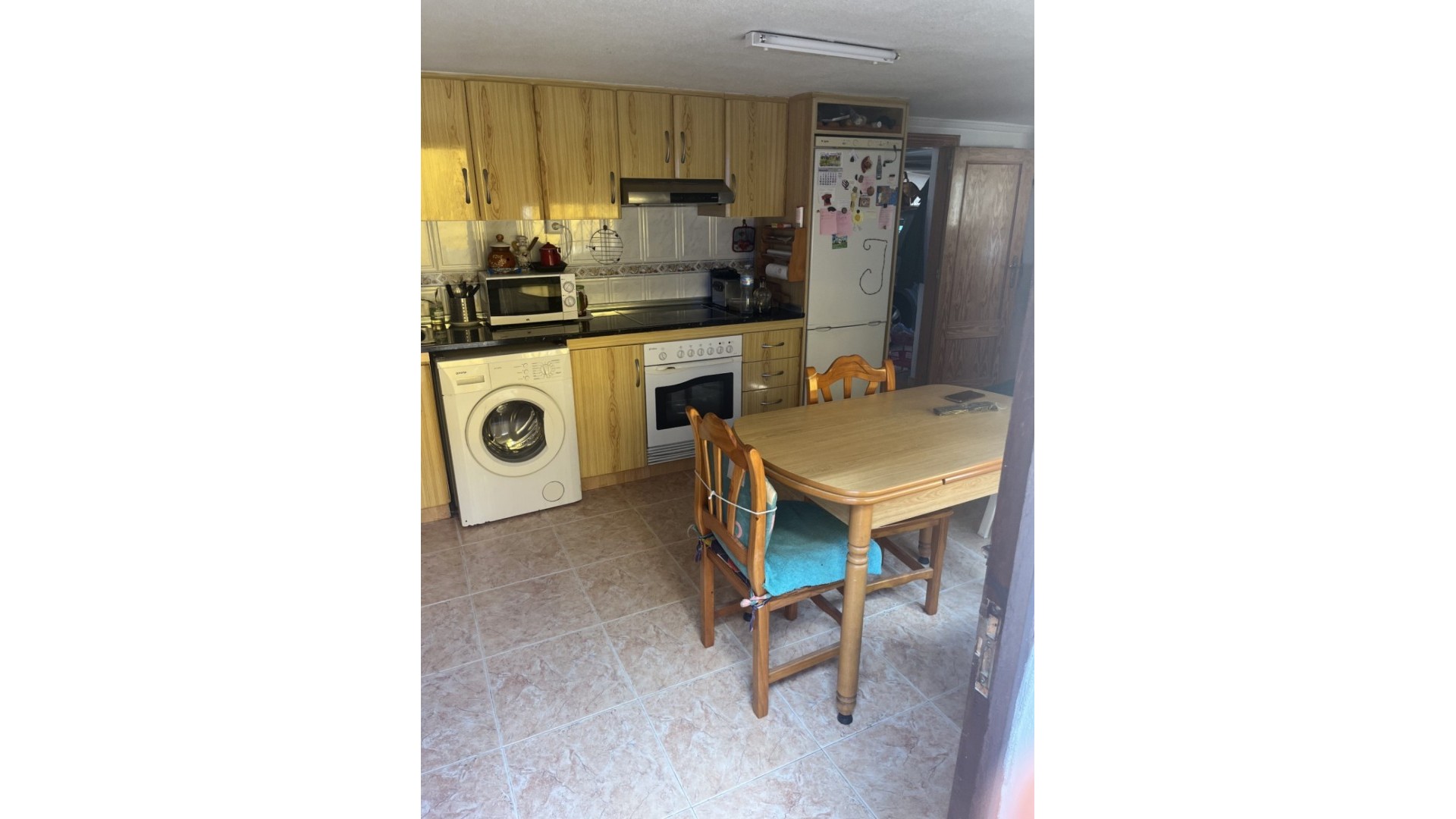 Återförsäljning - Fristående villa -
Punta Prima