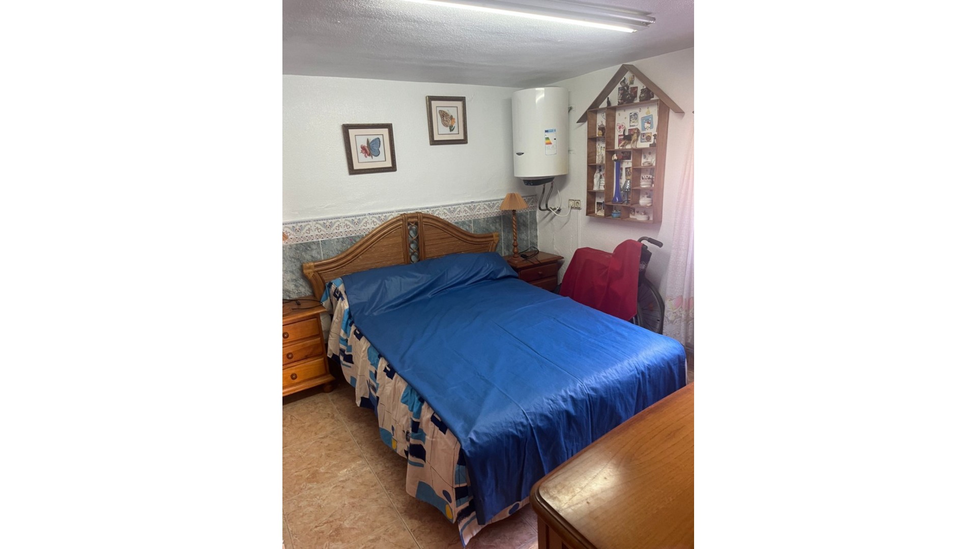 Återförsäljning - Fristående villa -
Punta Prima