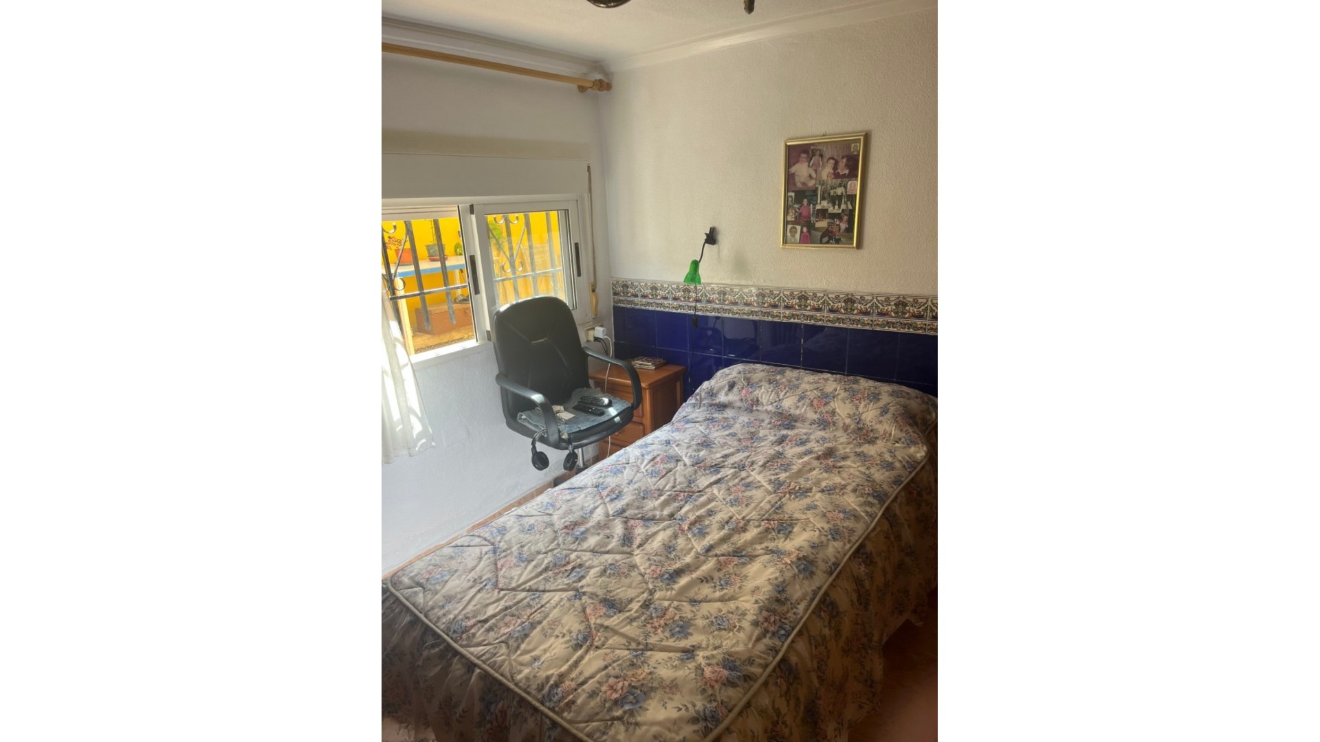 Återförsäljning - Fristående villa -
Punta Prima