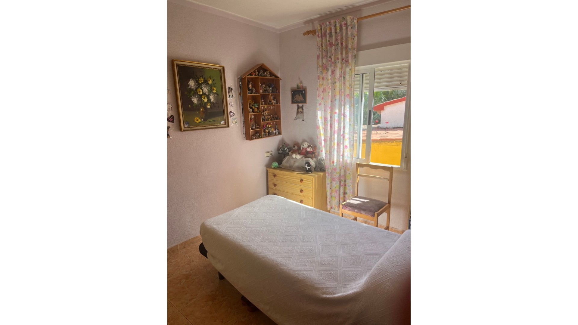 Återförsäljning - Fristående villa -
Punta Prima