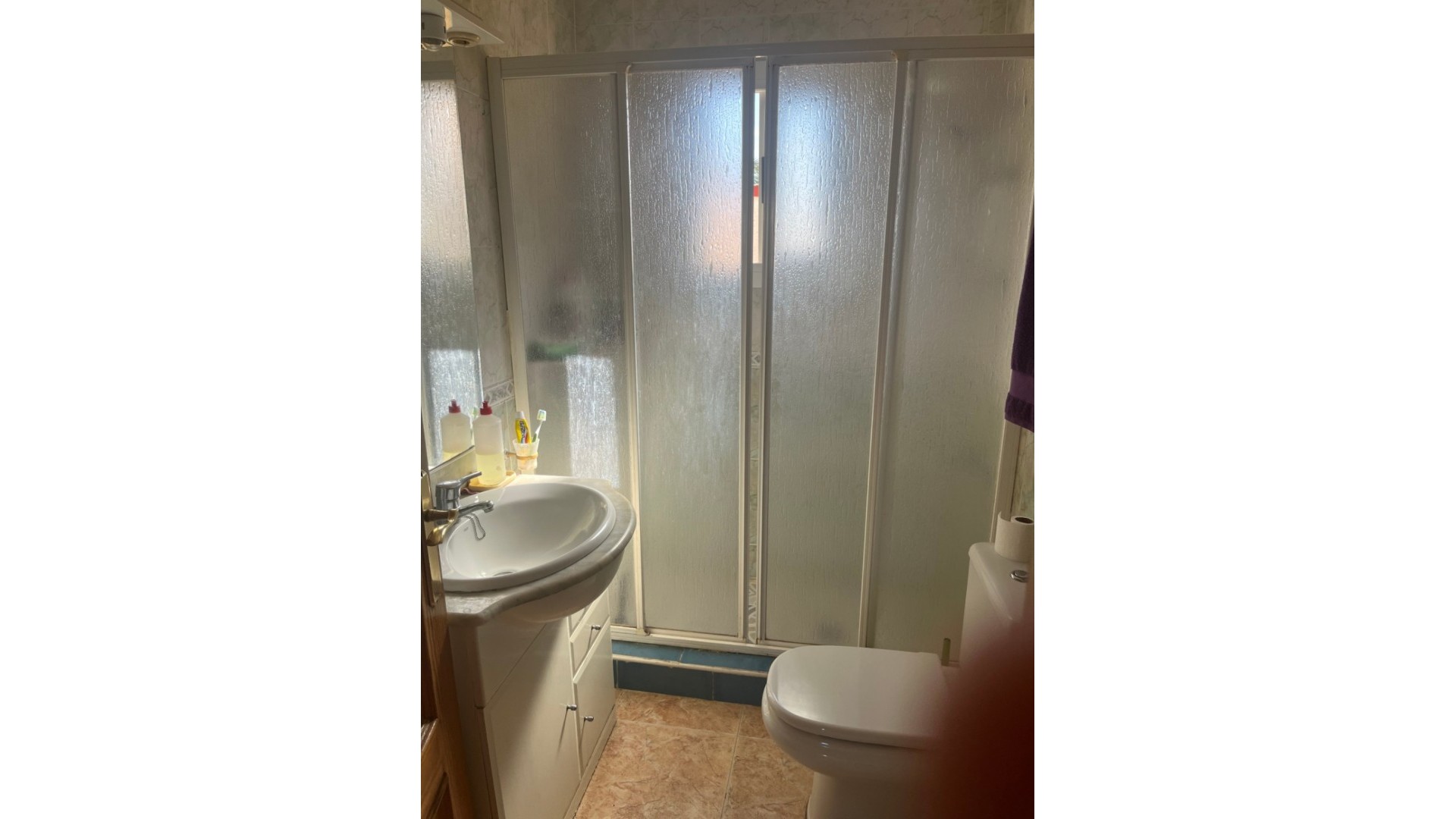 Återförsäljning - Fristående villa -
Punta Prima