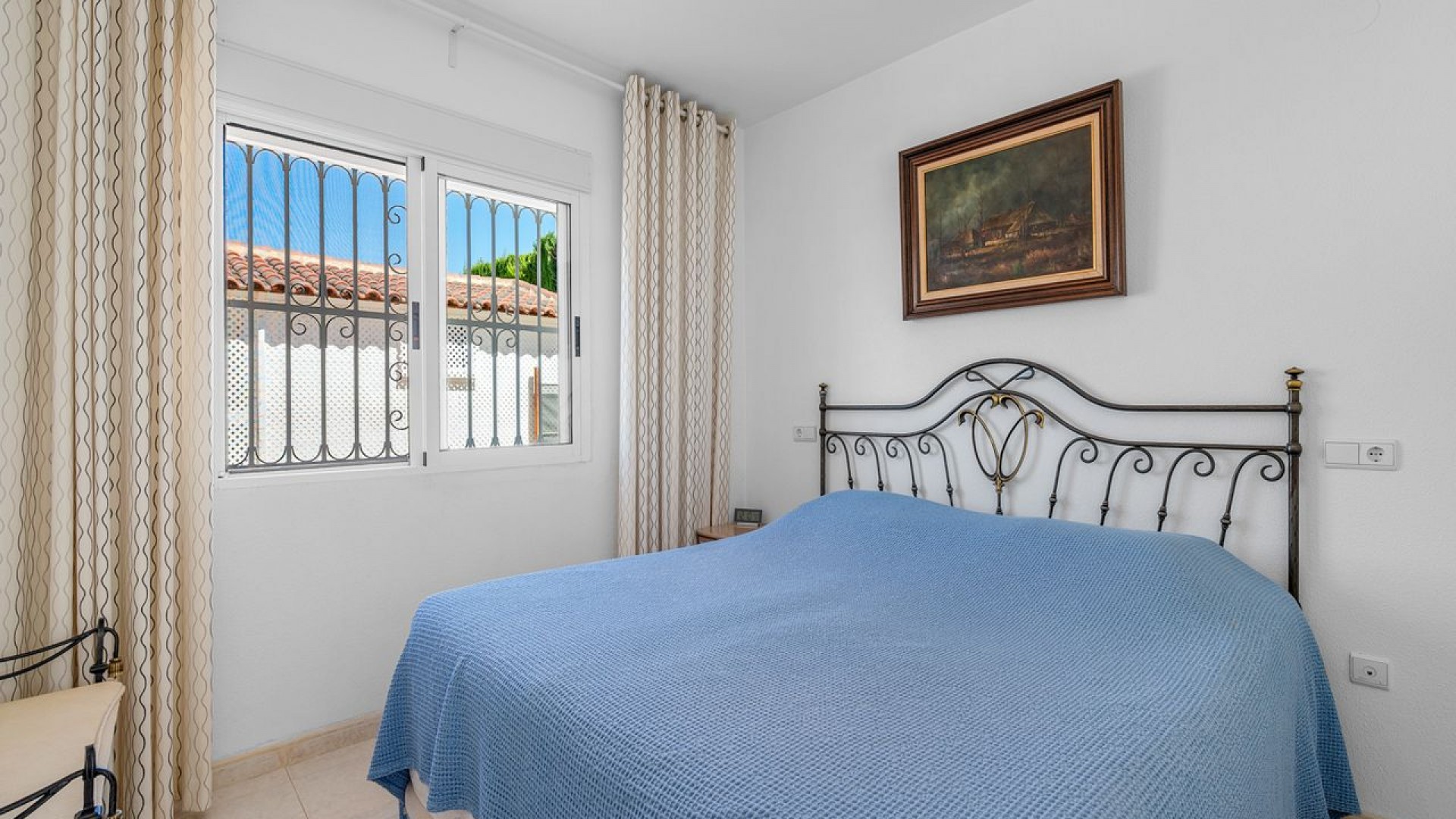 Återförsäljning - Fristående villa -
Rojales - Benimar 2