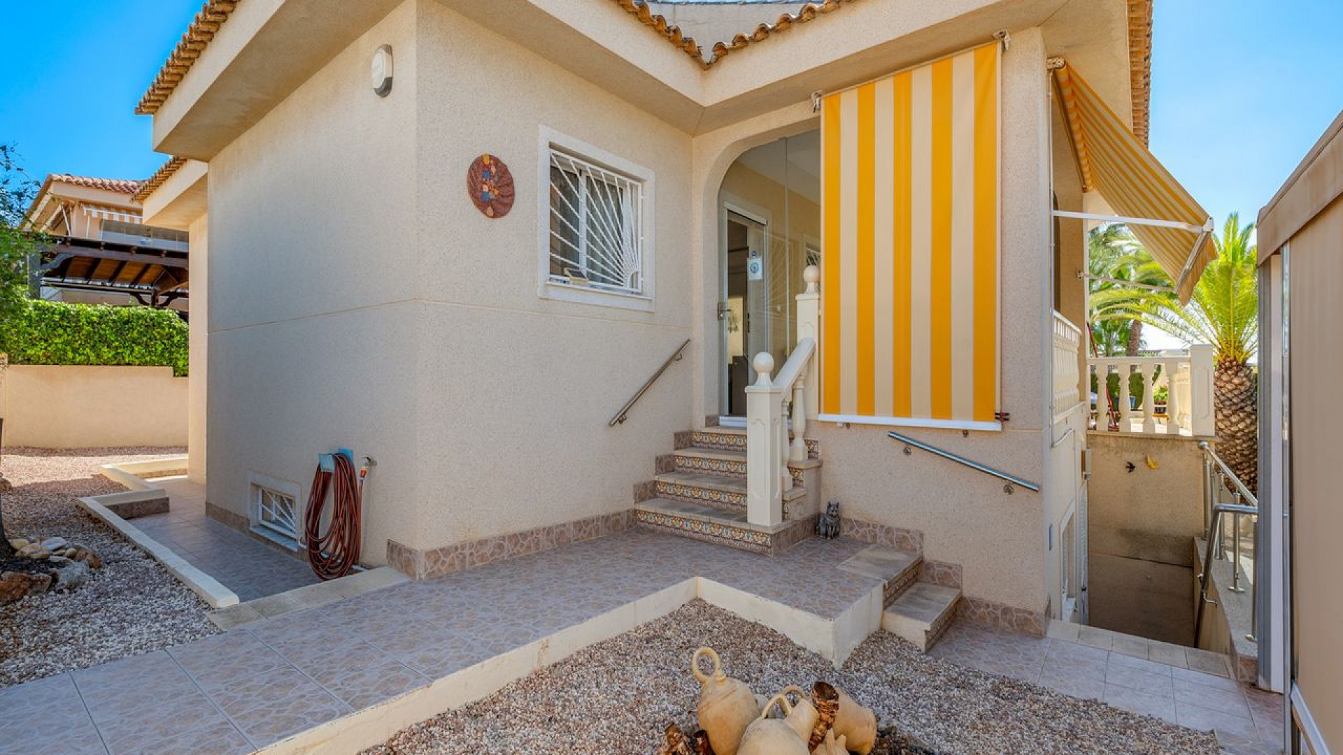 Återförsäljning - Fristående villa -
Rojales - Benimar 2