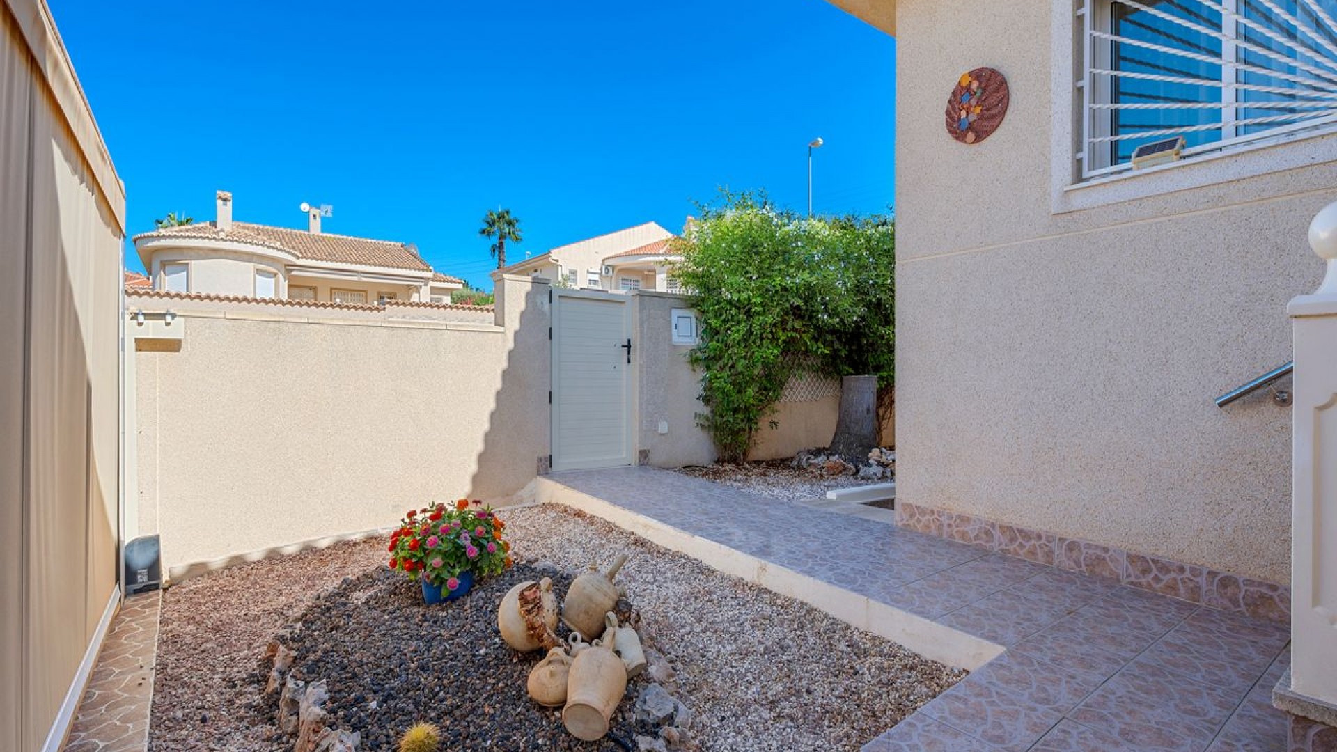 Återförsäljning - Fristående villa -
Rojales - Benimar 2