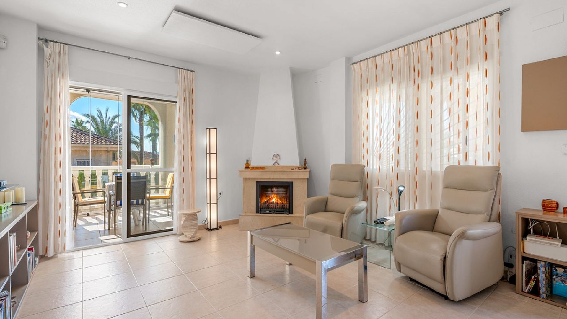 Återförsäljning - Fristående villa -
Rojales - Benimar 2